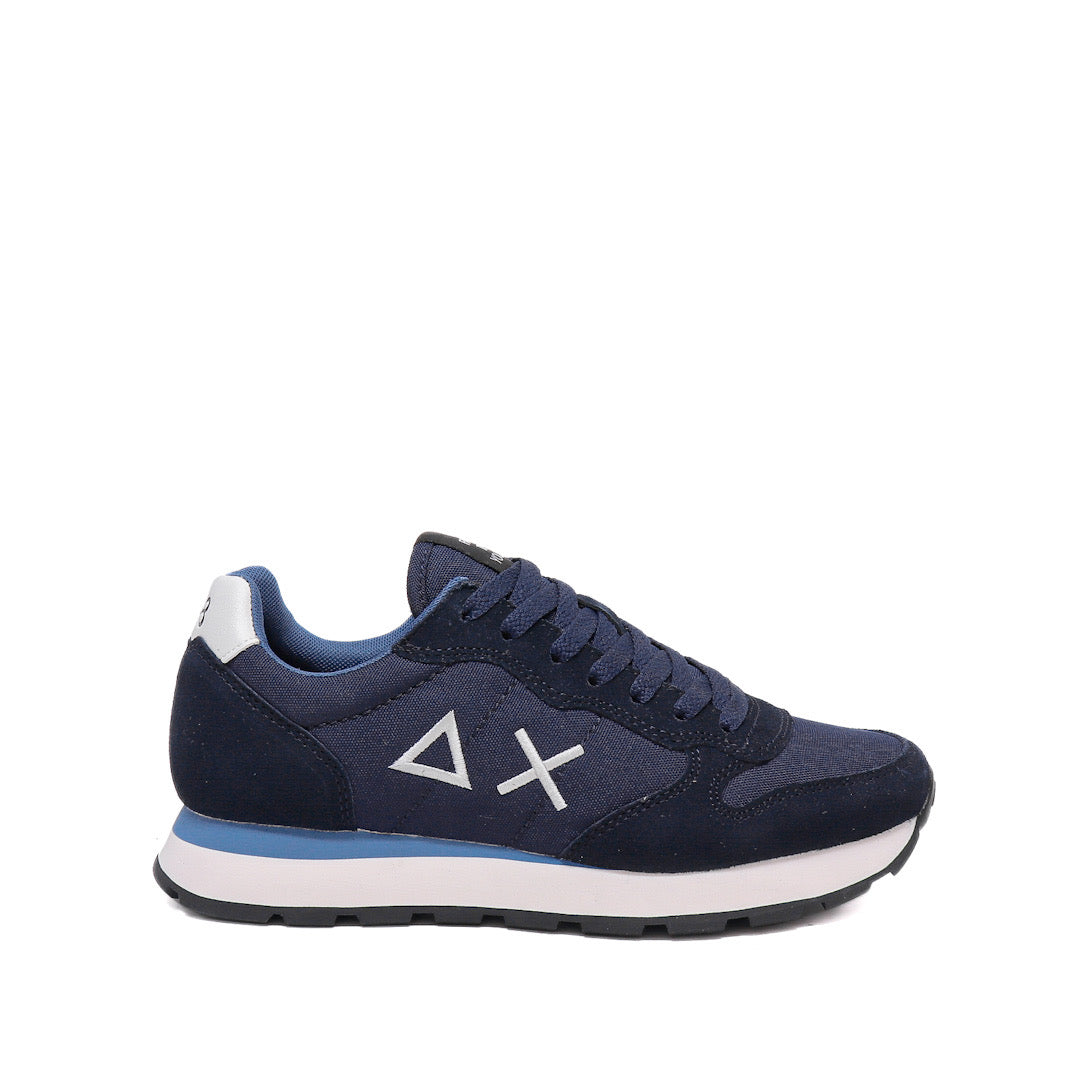 Sun68 Tom Solid sneakers