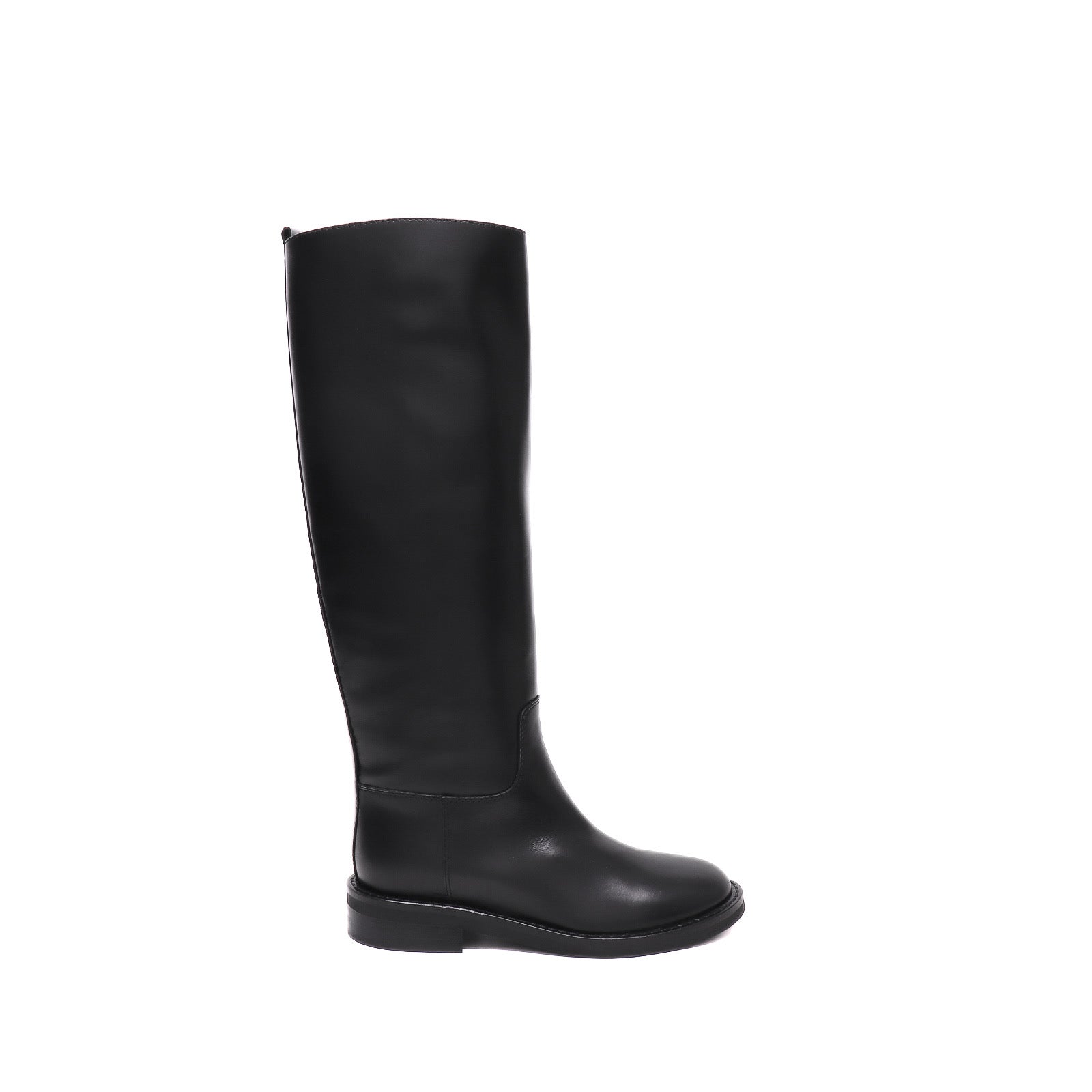 Via Roma 15 Tubular Boot