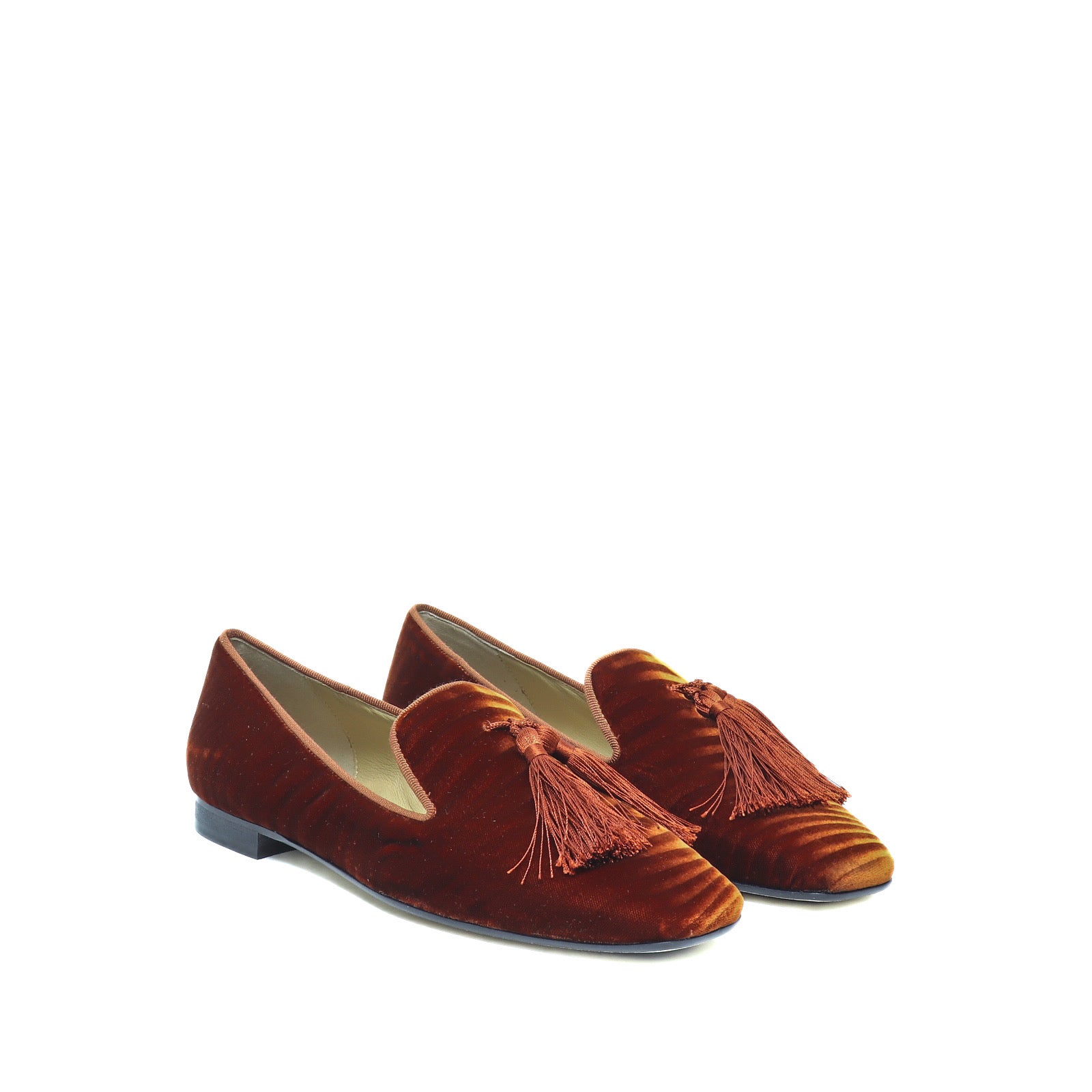 Prosperine Wave Moccasin