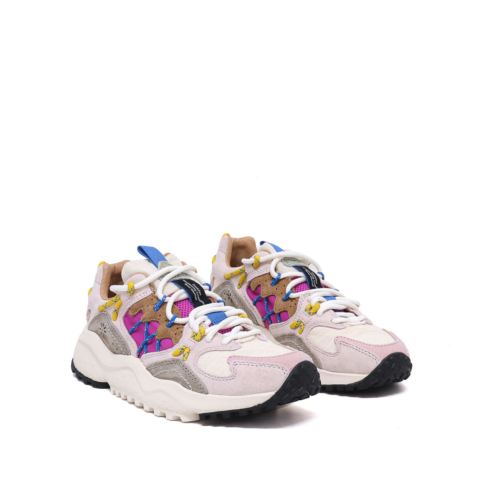 Flower Mountain Sneaker Yamano3