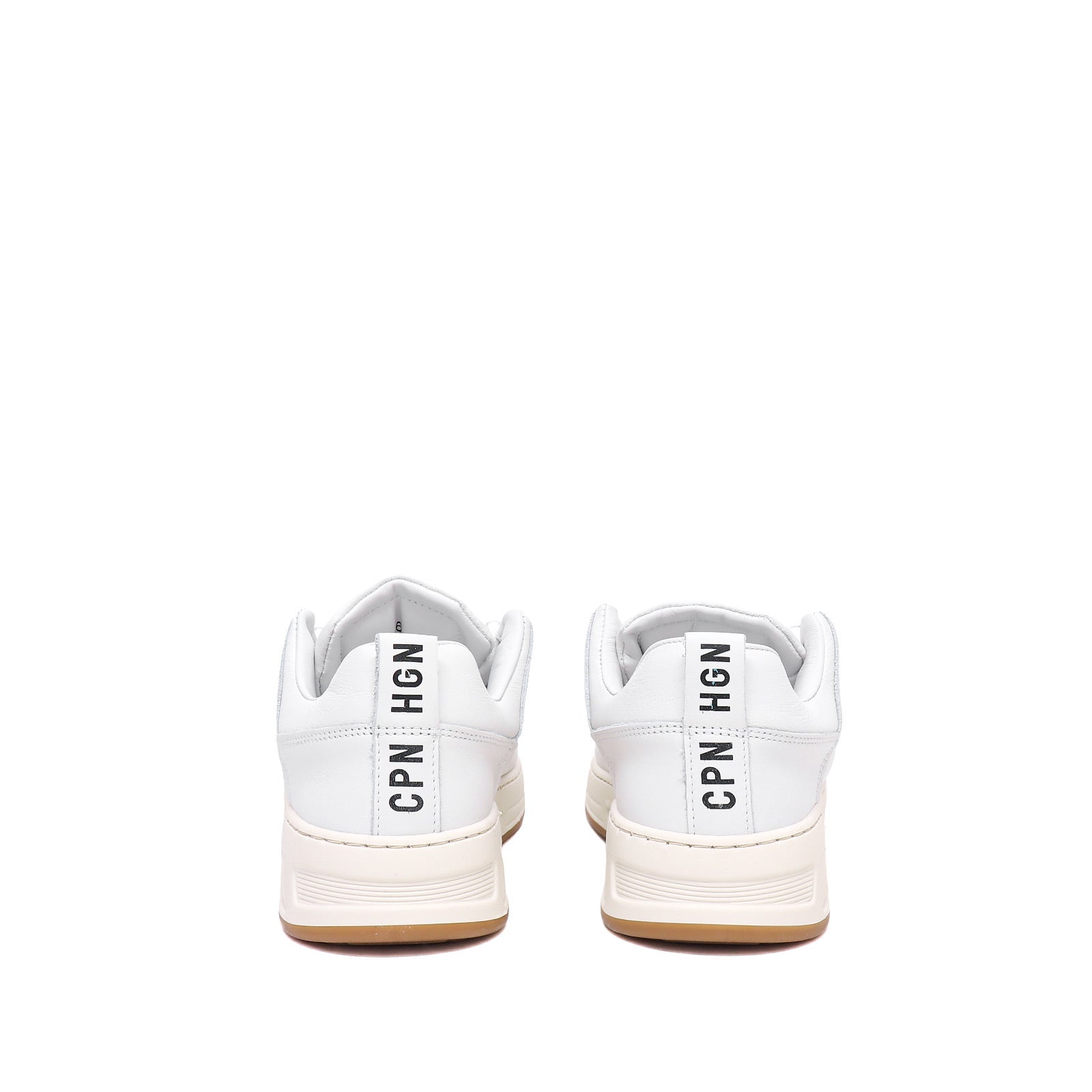 Copenhagen Sneaker Vitello