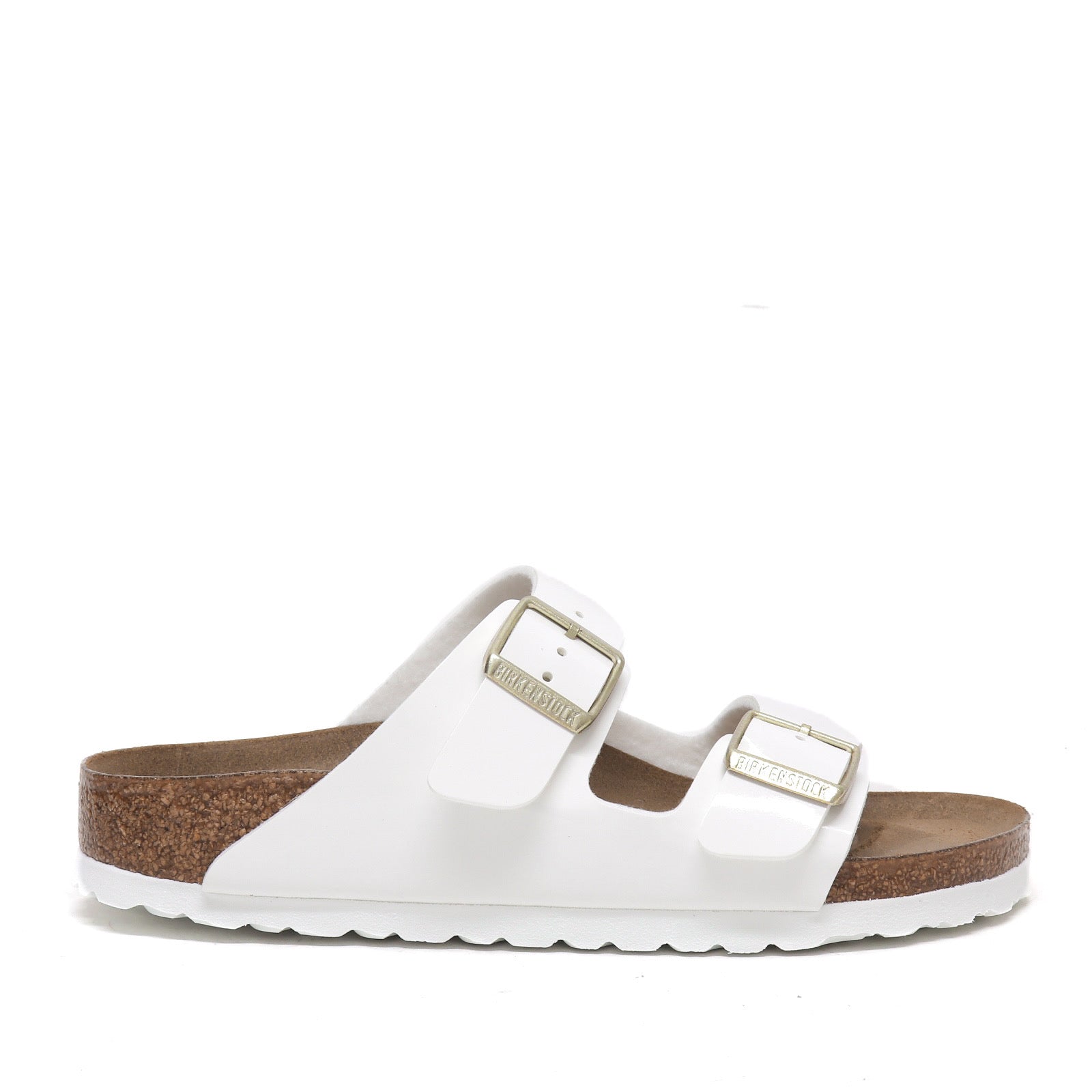 Birkenstock Ciabatta Arizona Patent Birko W