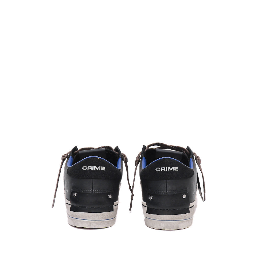 Crime London Sneaker SK8 Deluxe