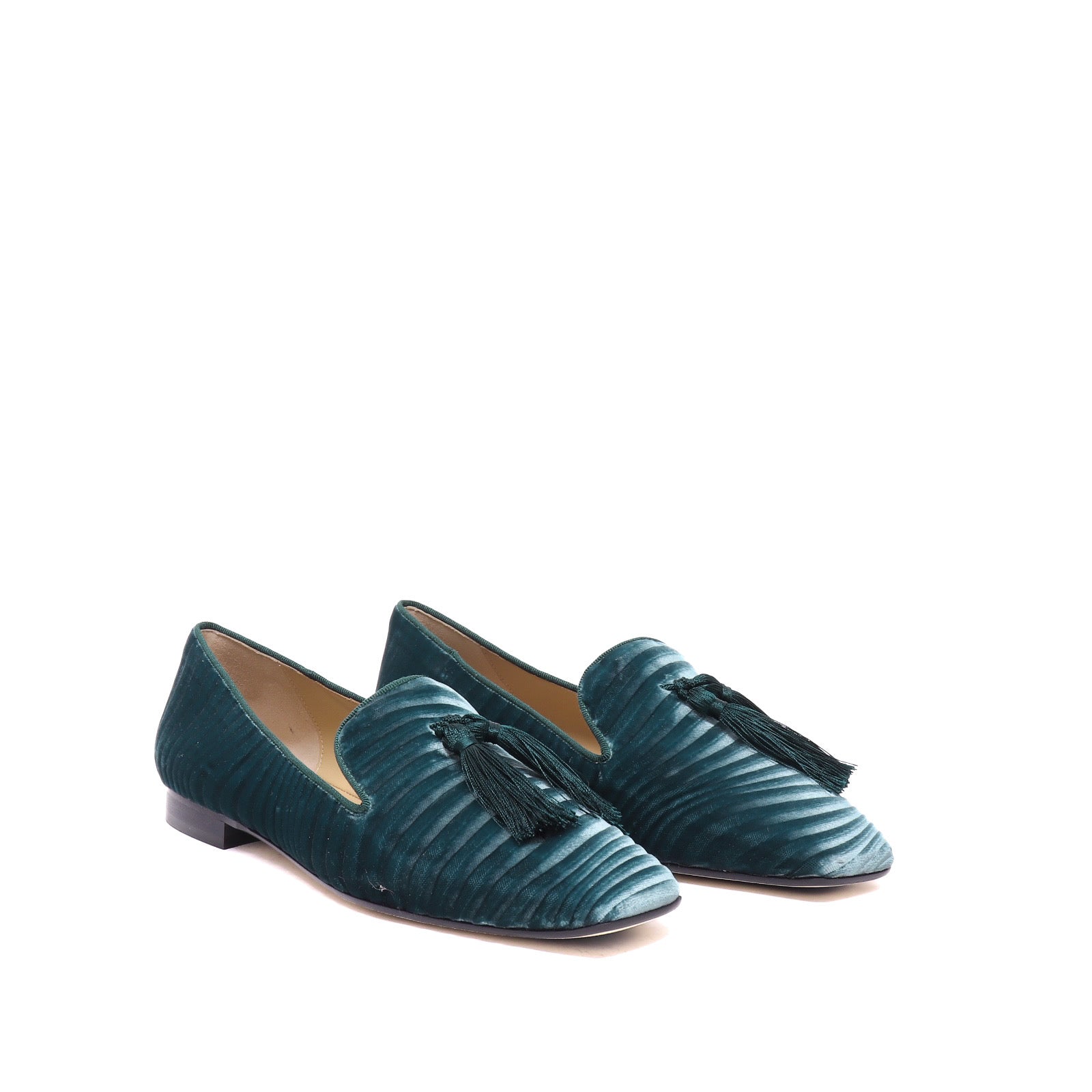 Prosperine Wave Moccasin