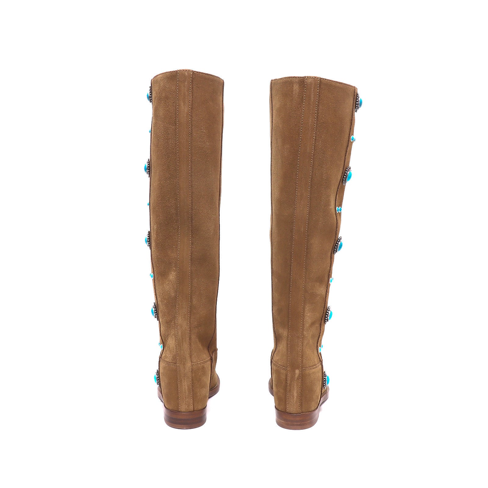 Via Roma 15 Boot Stones