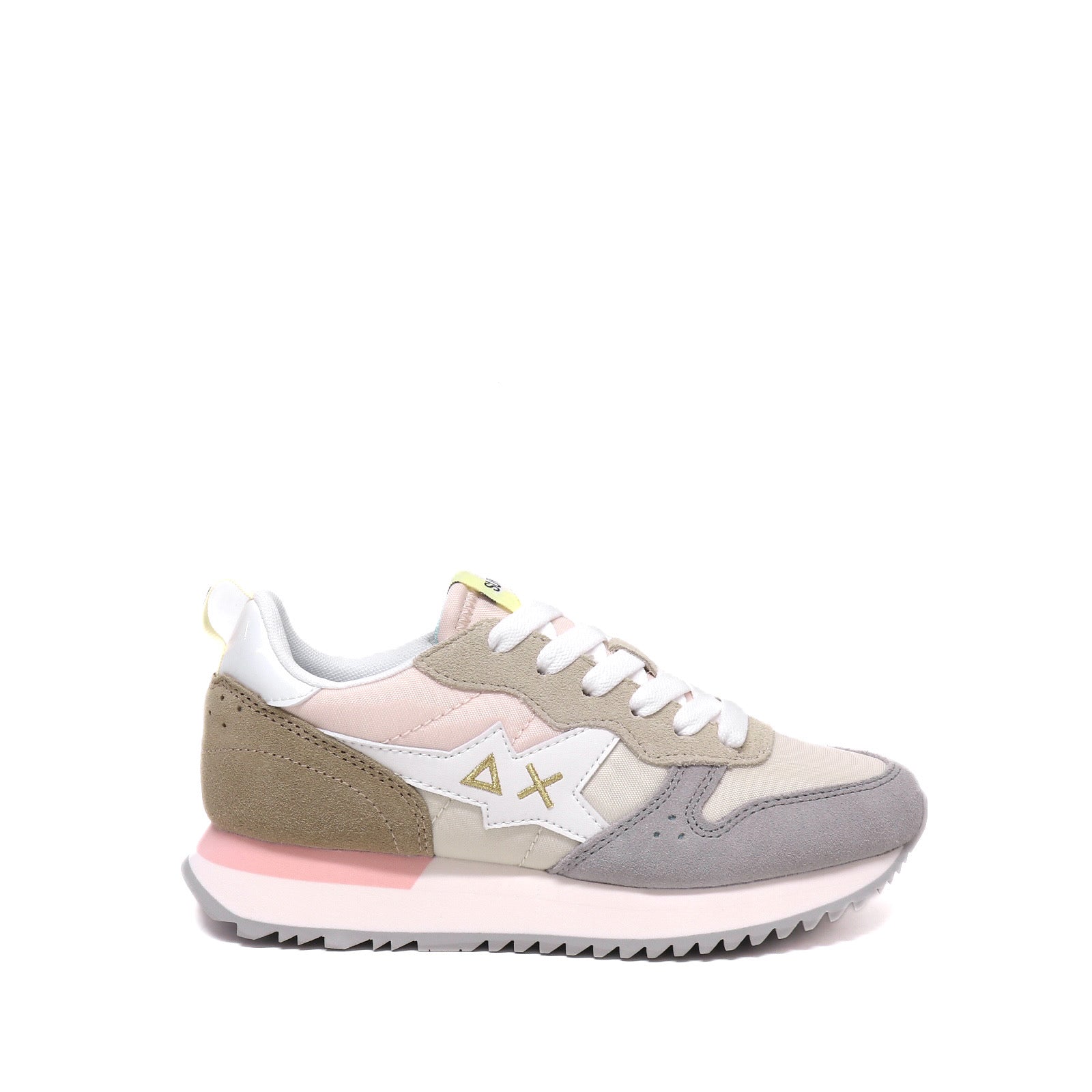 Sun68 Sneaker Stargirl Multicolor Sun 68