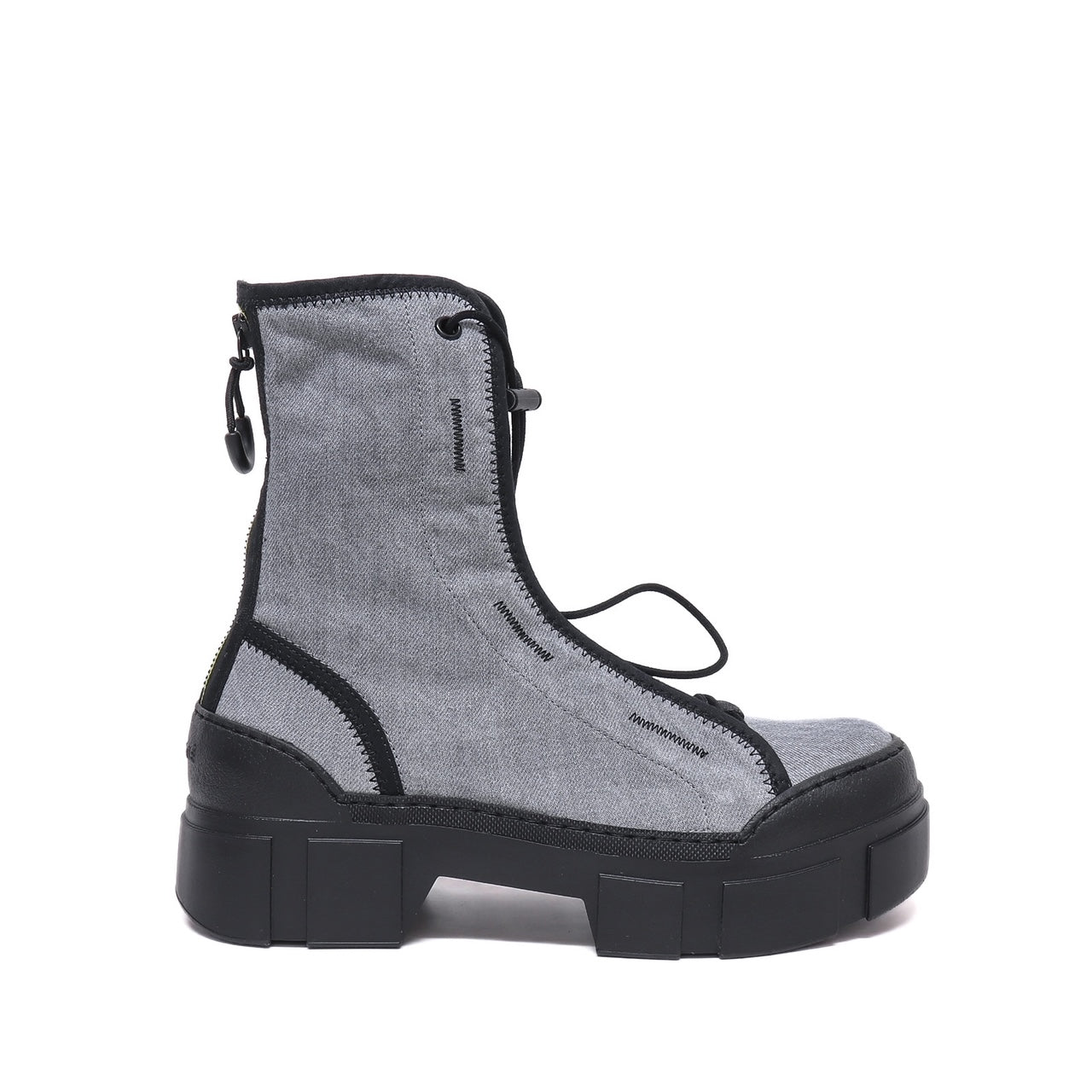 Vic Matie' Tronchetto Roccia Combat