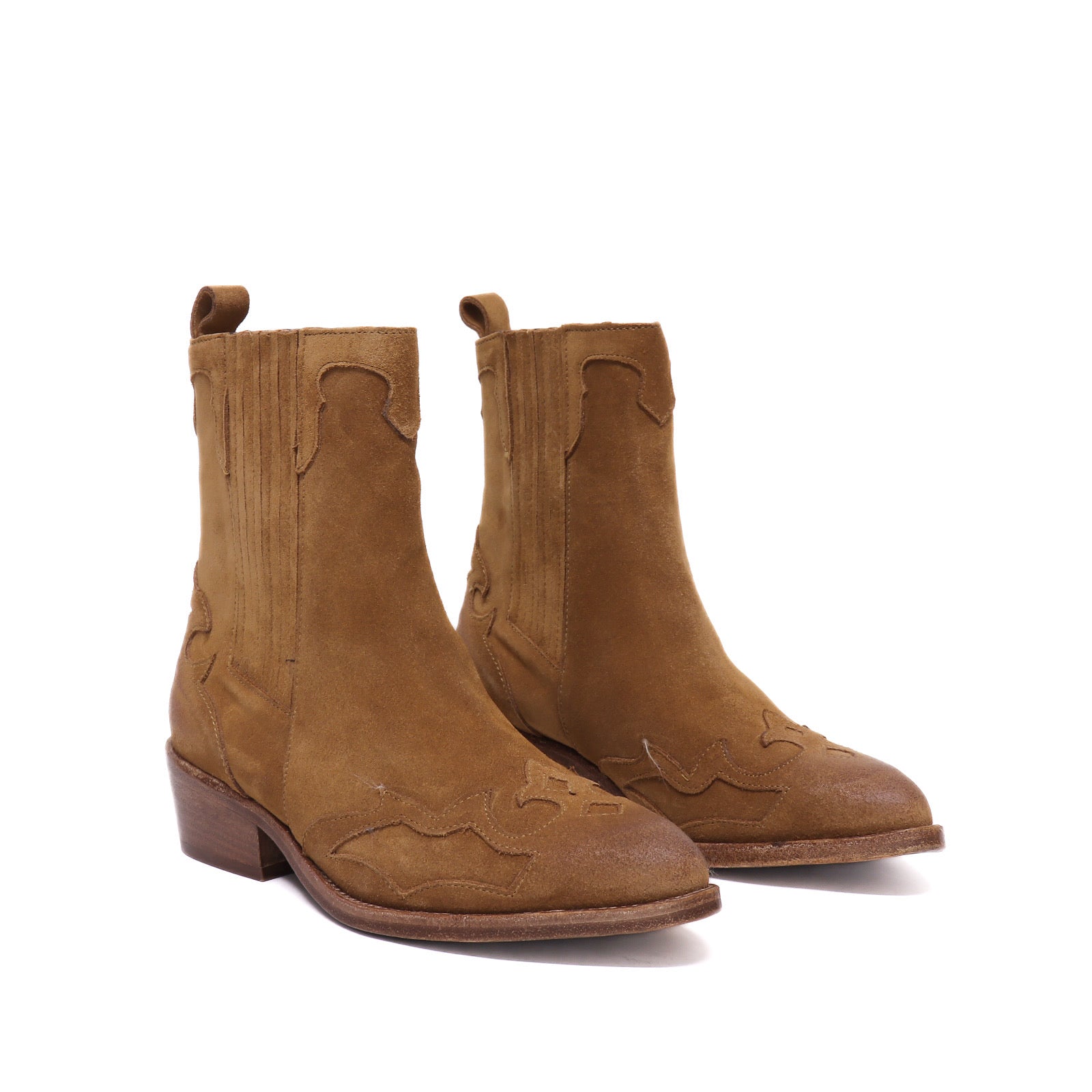 Duccio Del Duca Texano