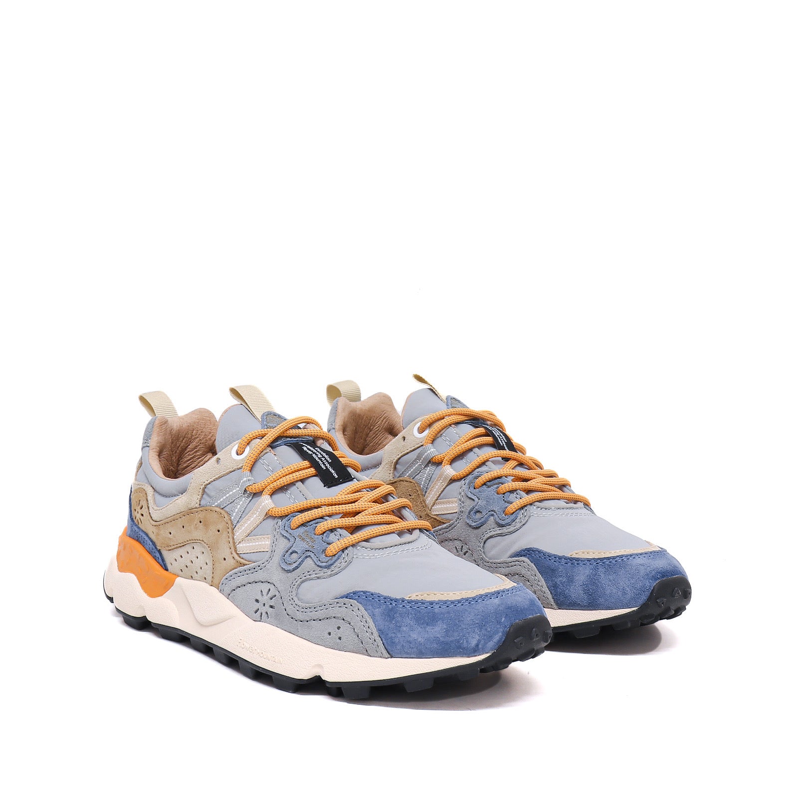 Flower Mountain Sneaker Yamano3