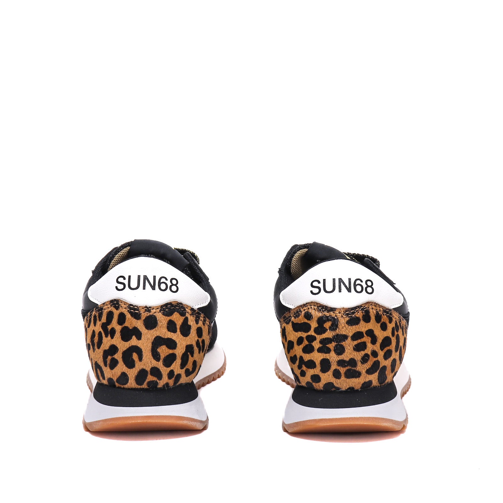 Sun68 Sneaker Stargirl Animalier Sun 68