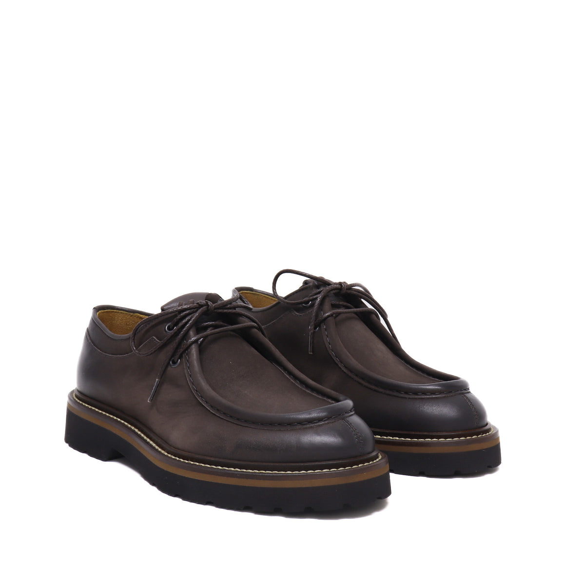 Rossi Reus Lace-up