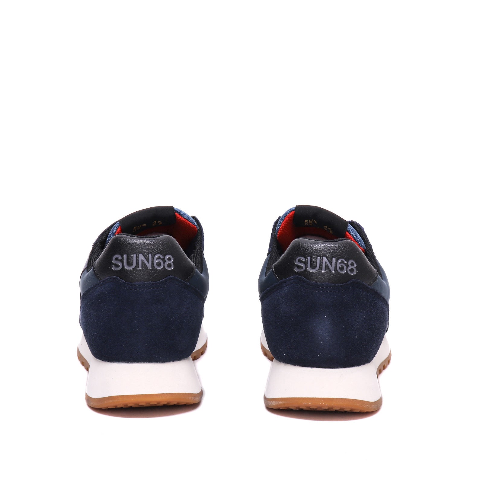 Sun68 Sneaker Jaki Bicolor Sun 68