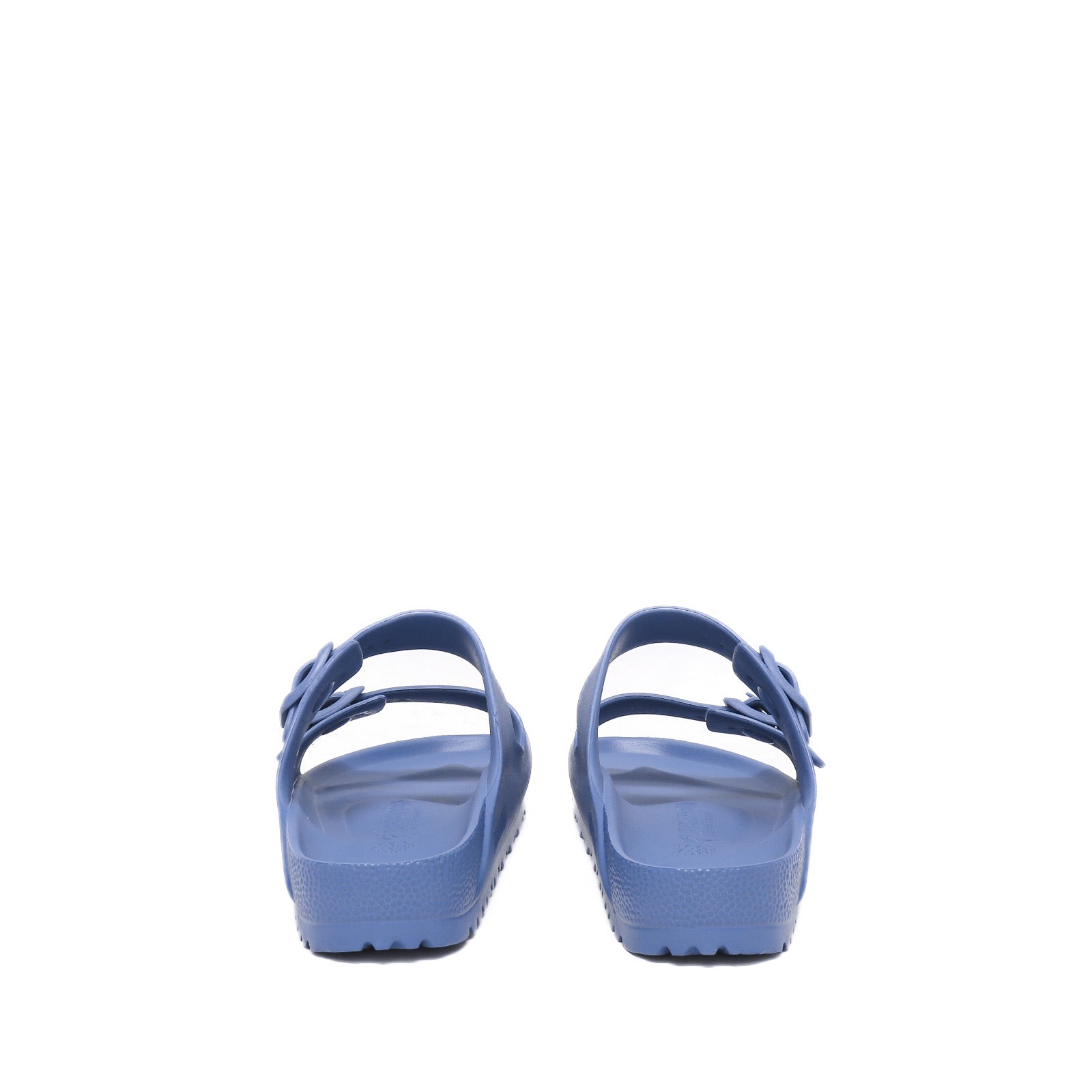 Birkenstock Arizona Slipper Eva Blue W