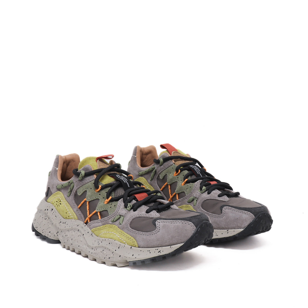 Flower Mountain Sneaker Yamabushi