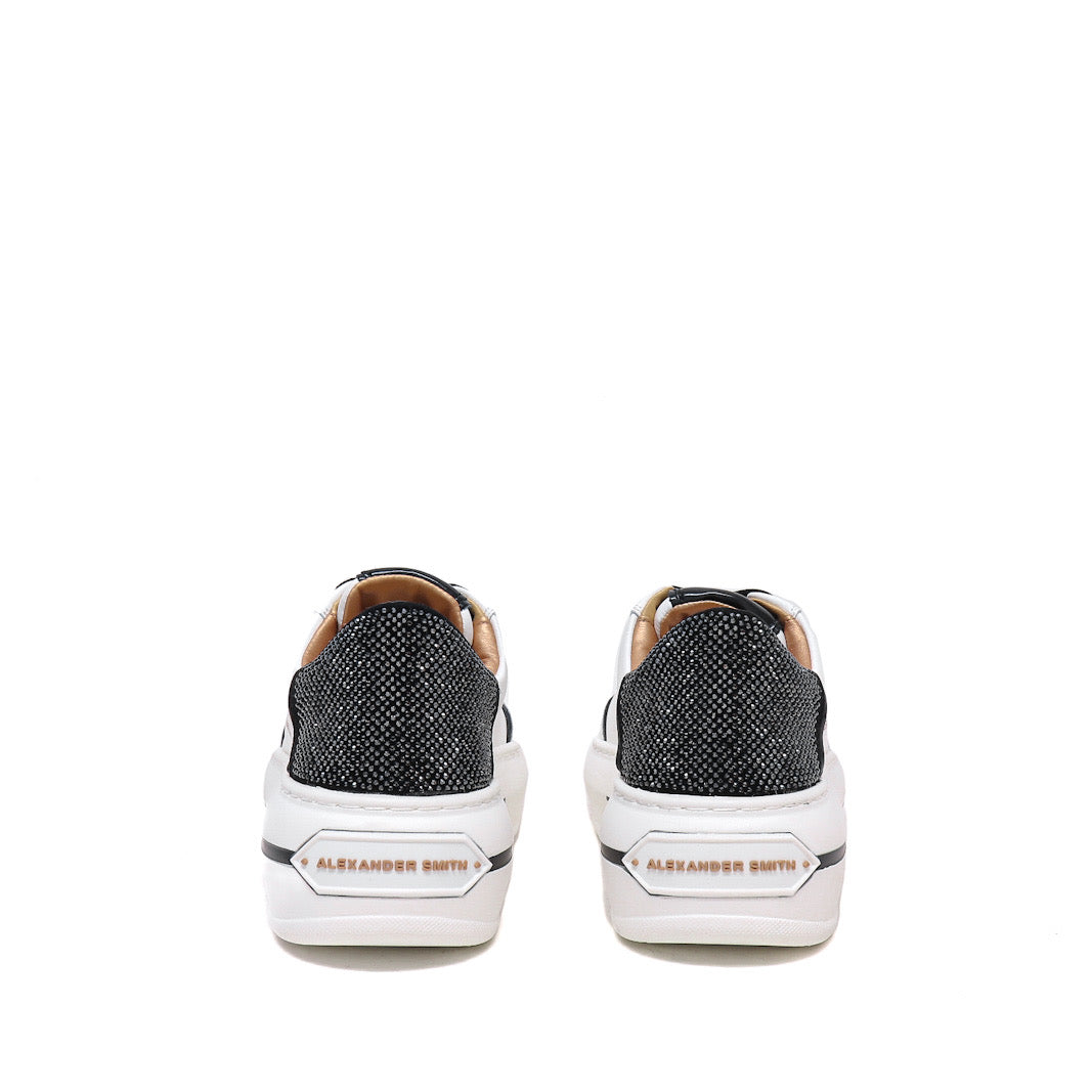 Alexander Smith Sneaker Lancaster