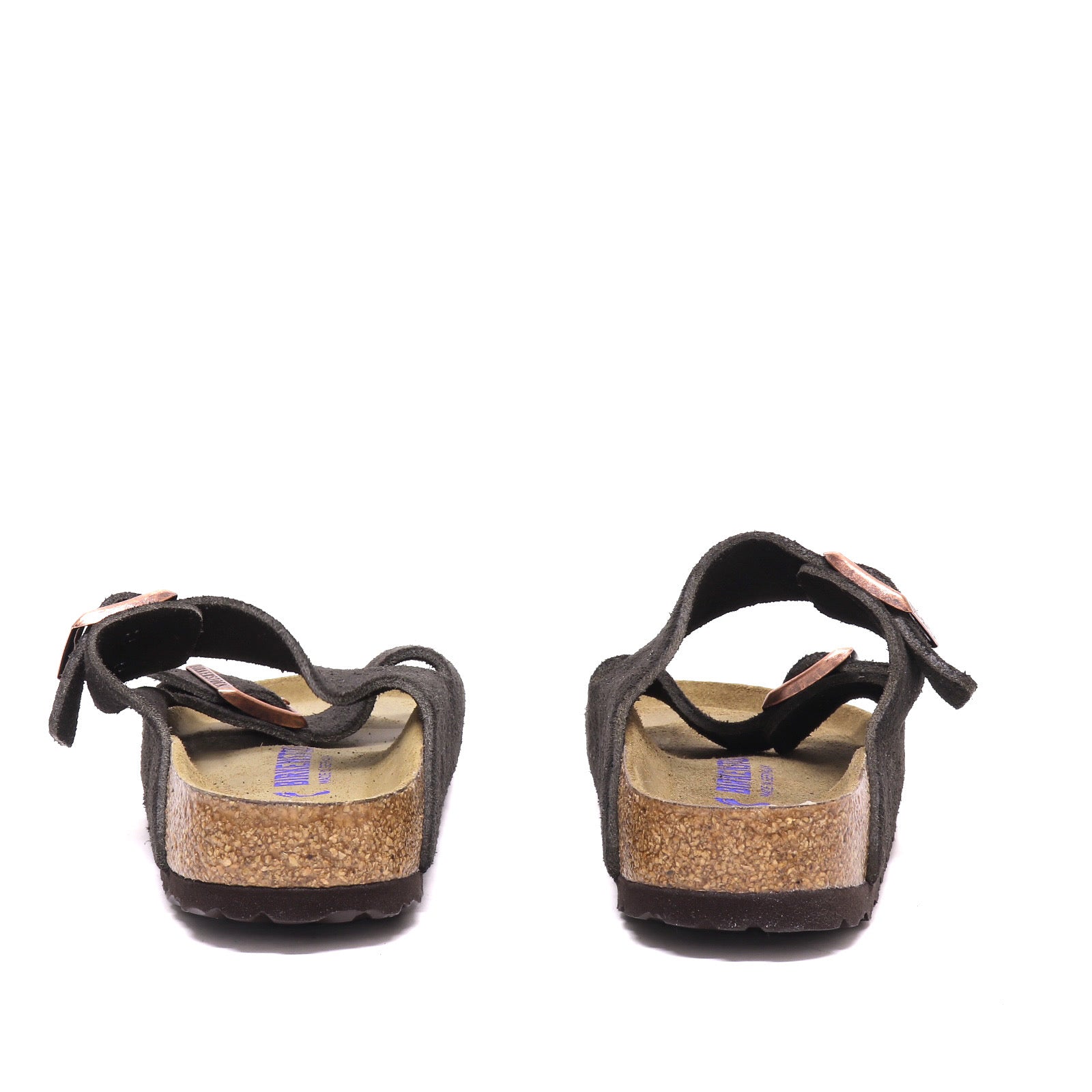 Birkenstock Slipper Arizona SFB M