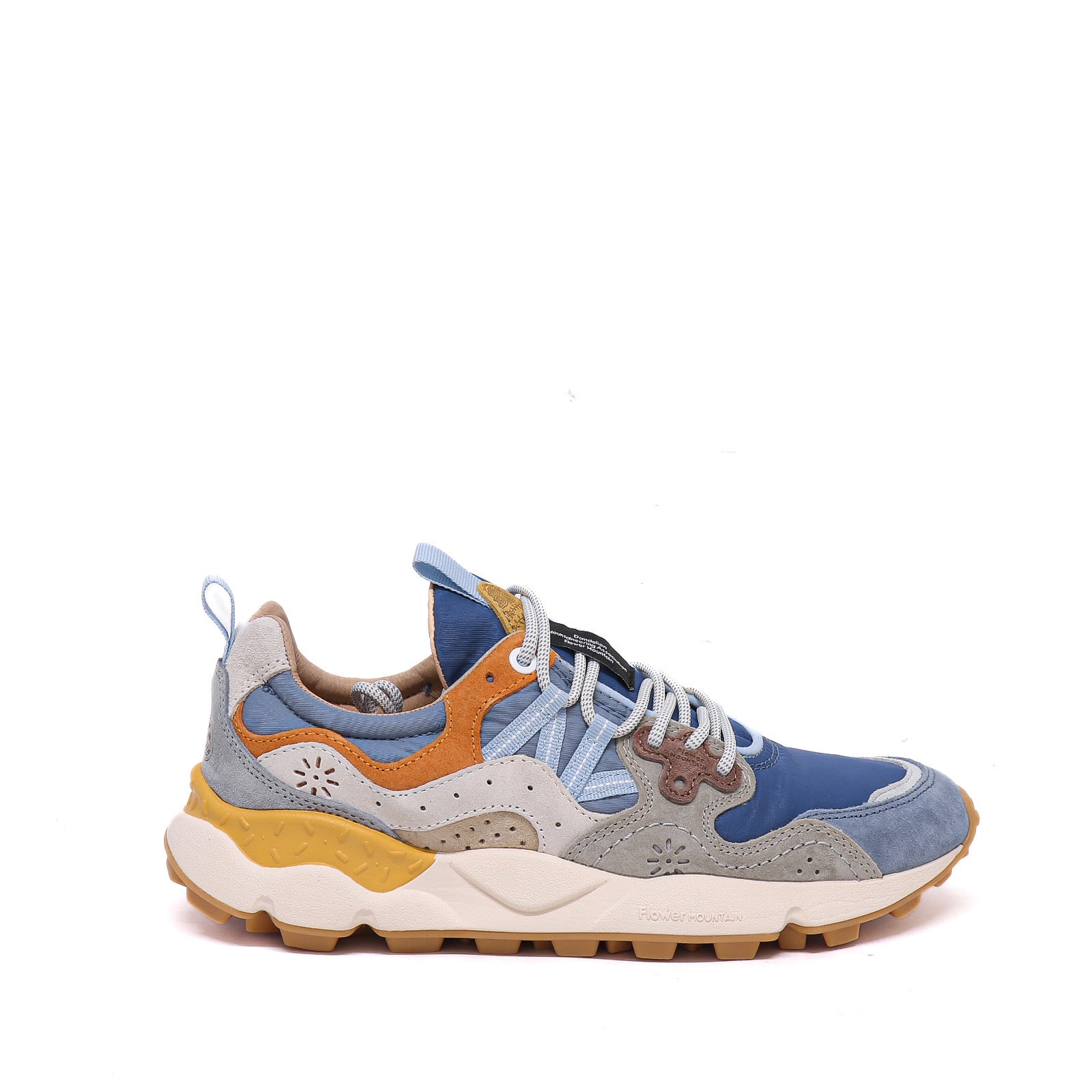 Flower Mountain Sneaker Yamano 3