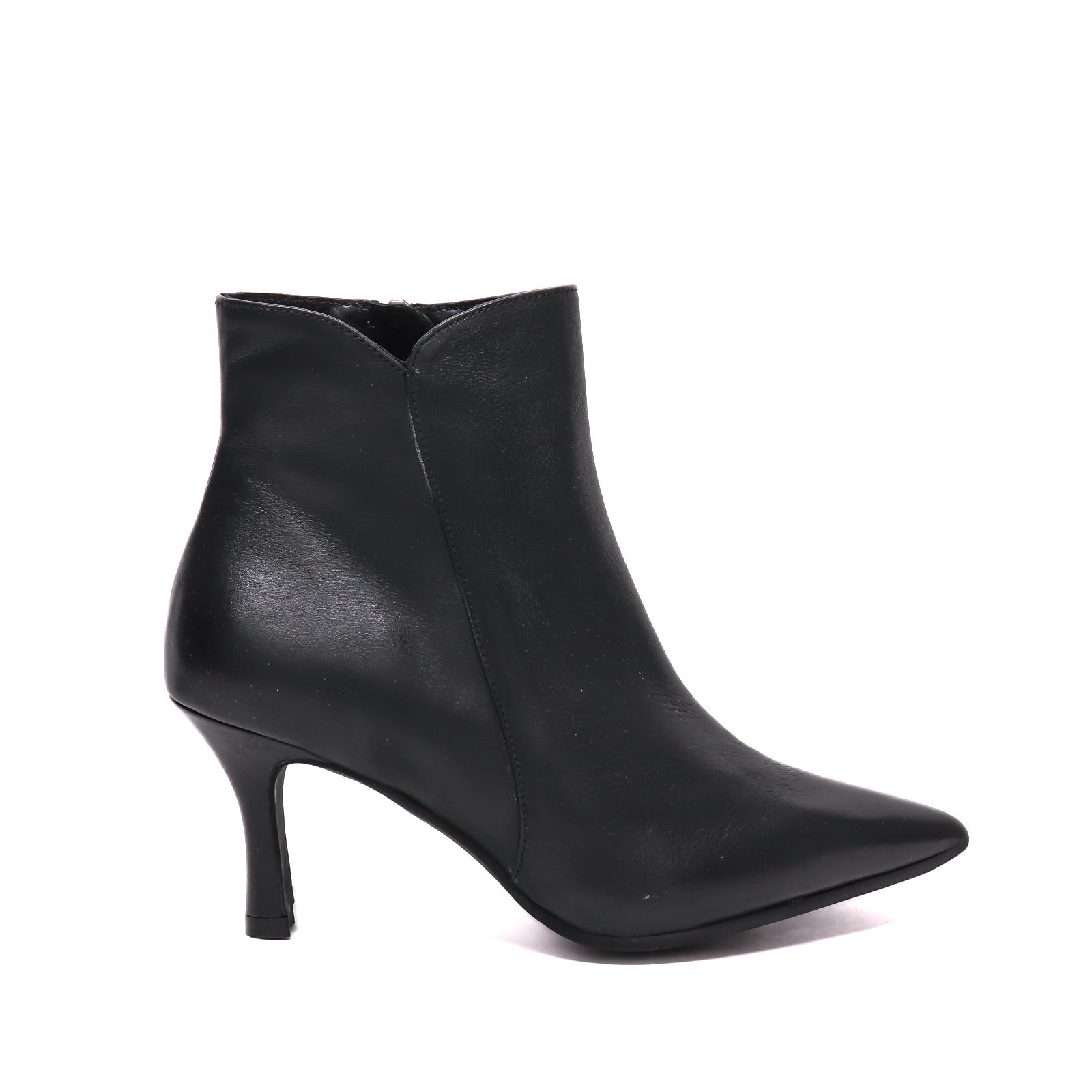 Malu' Nappa Ankle Boot