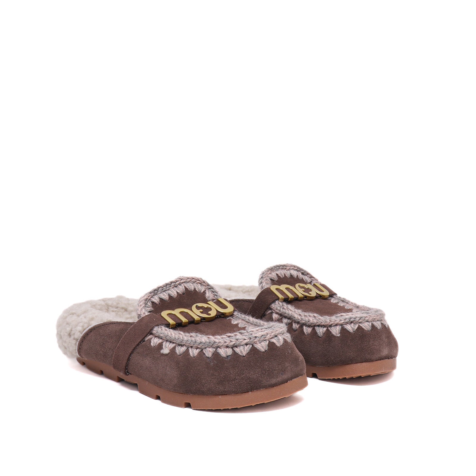 Mou Ciabatta Ciabatta Winter Bio Slide Logo