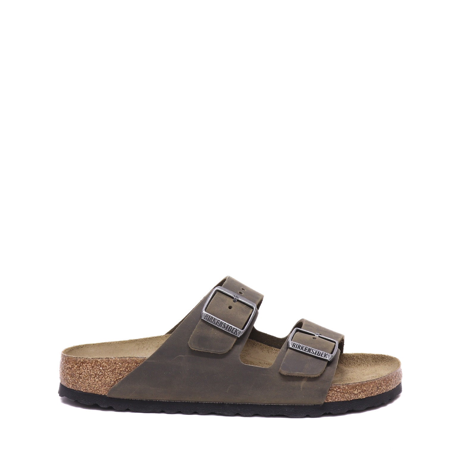 Birkenstock Arizona Slipper Faded M