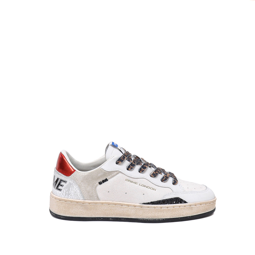 Crime London Chelsea Sneaker