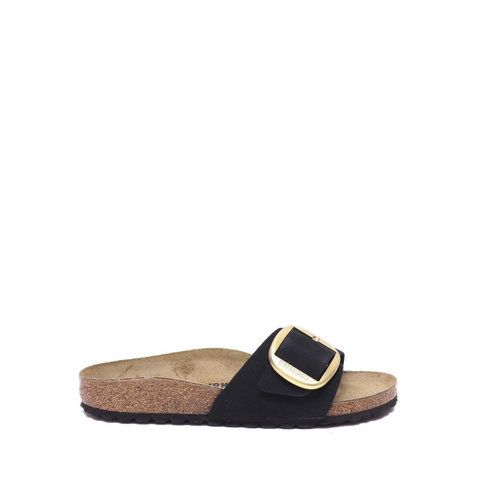 Birkenstock Ciabatta Madrid Big Buckle W