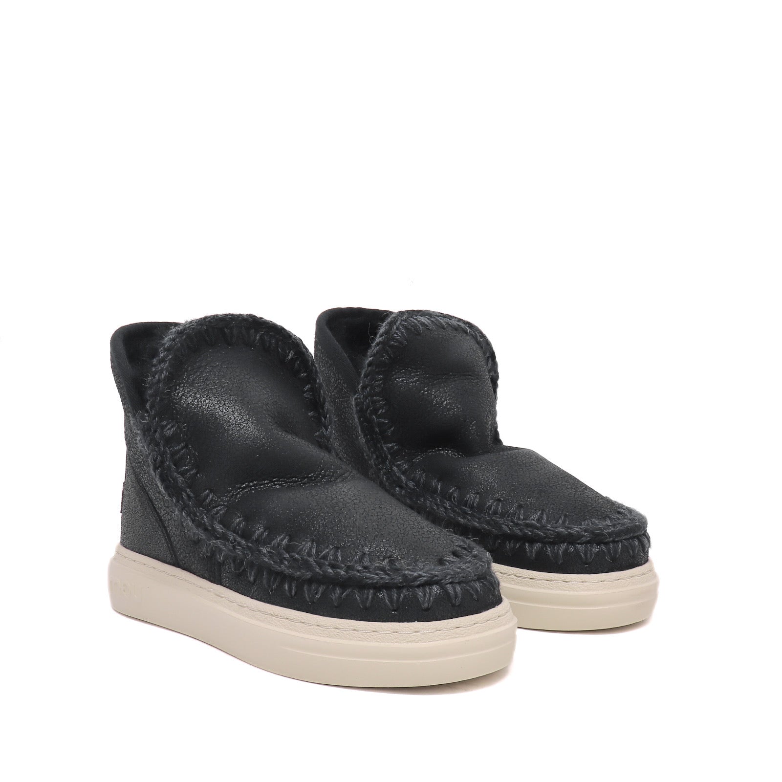 Mou Tronchetto Eskimo Sneaker Bold