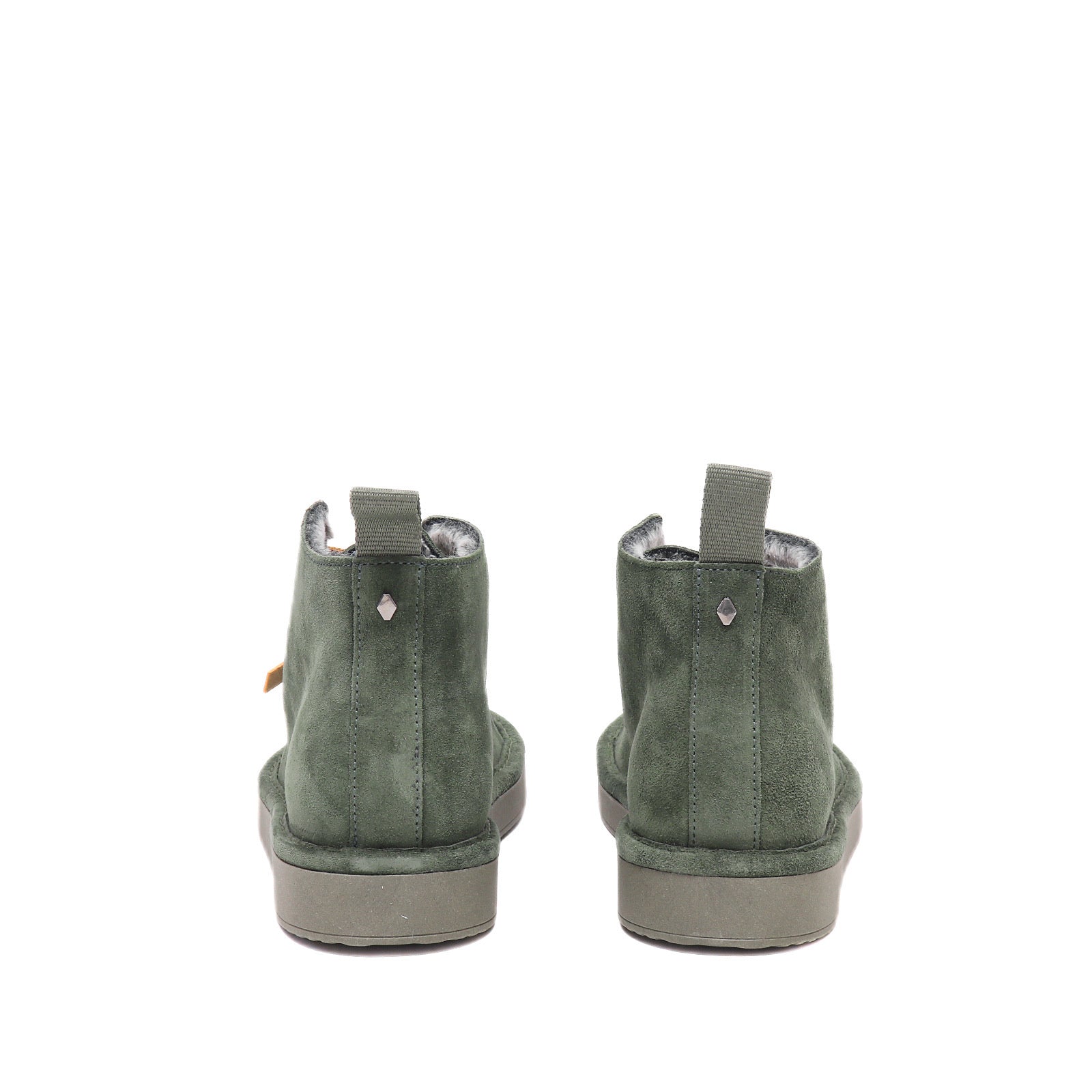 Panchic Polish P01 (ECO FUR LINING)