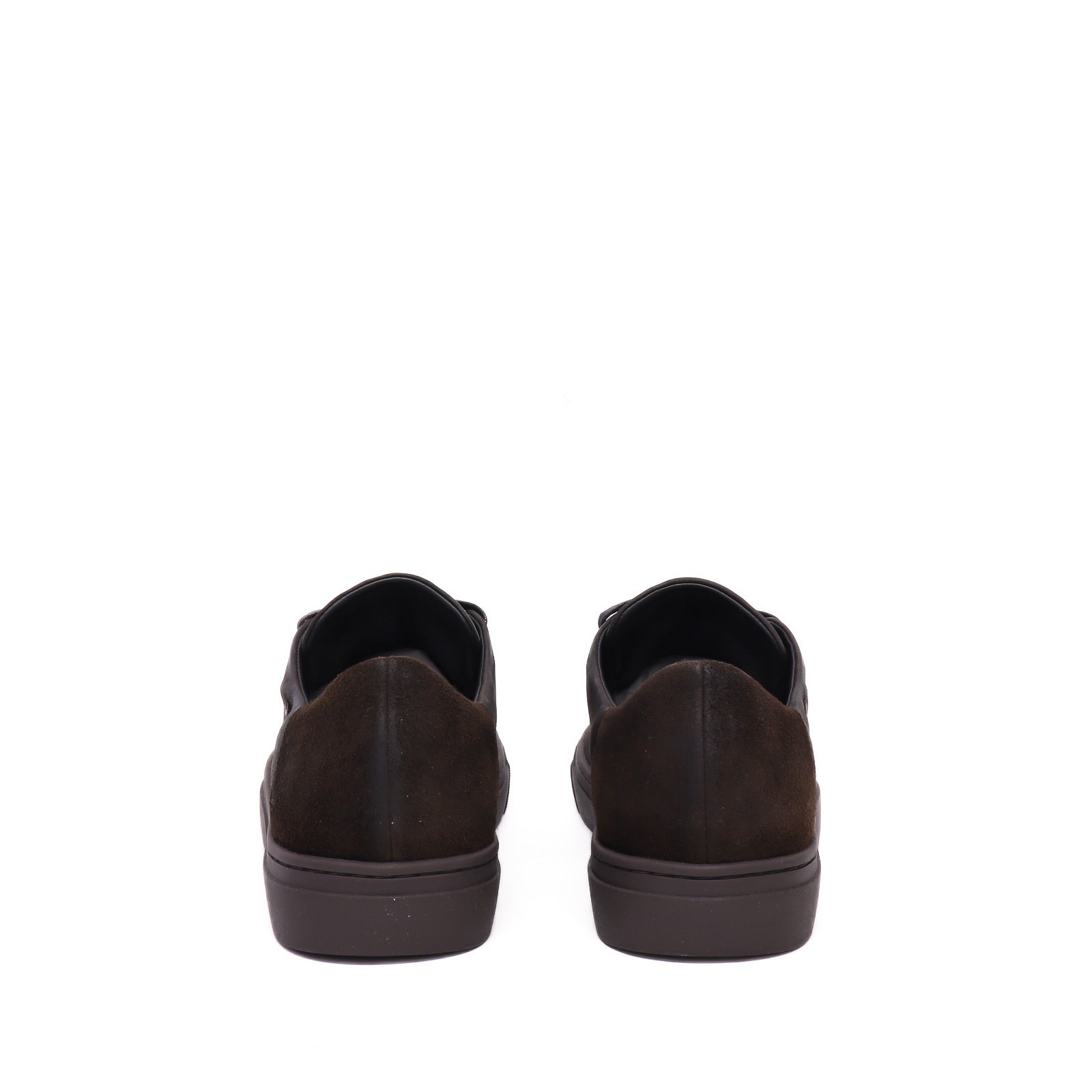 Crime London Sneaker Amuse Obsidian