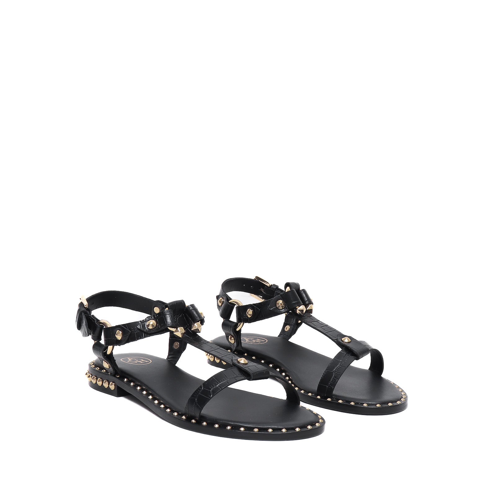 Ash Sandalo Patsybis (borchia oro)