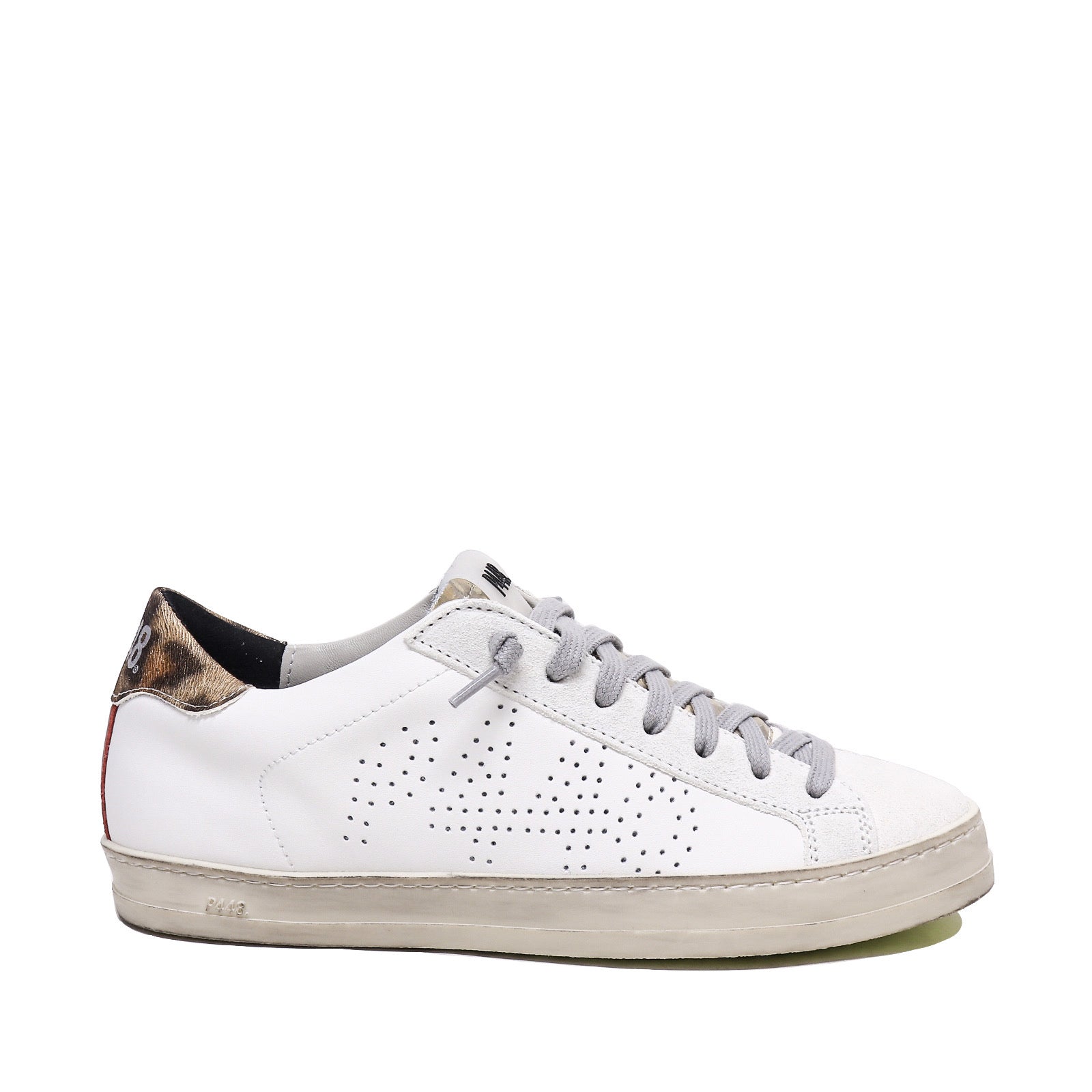 P448 Sneaker John W