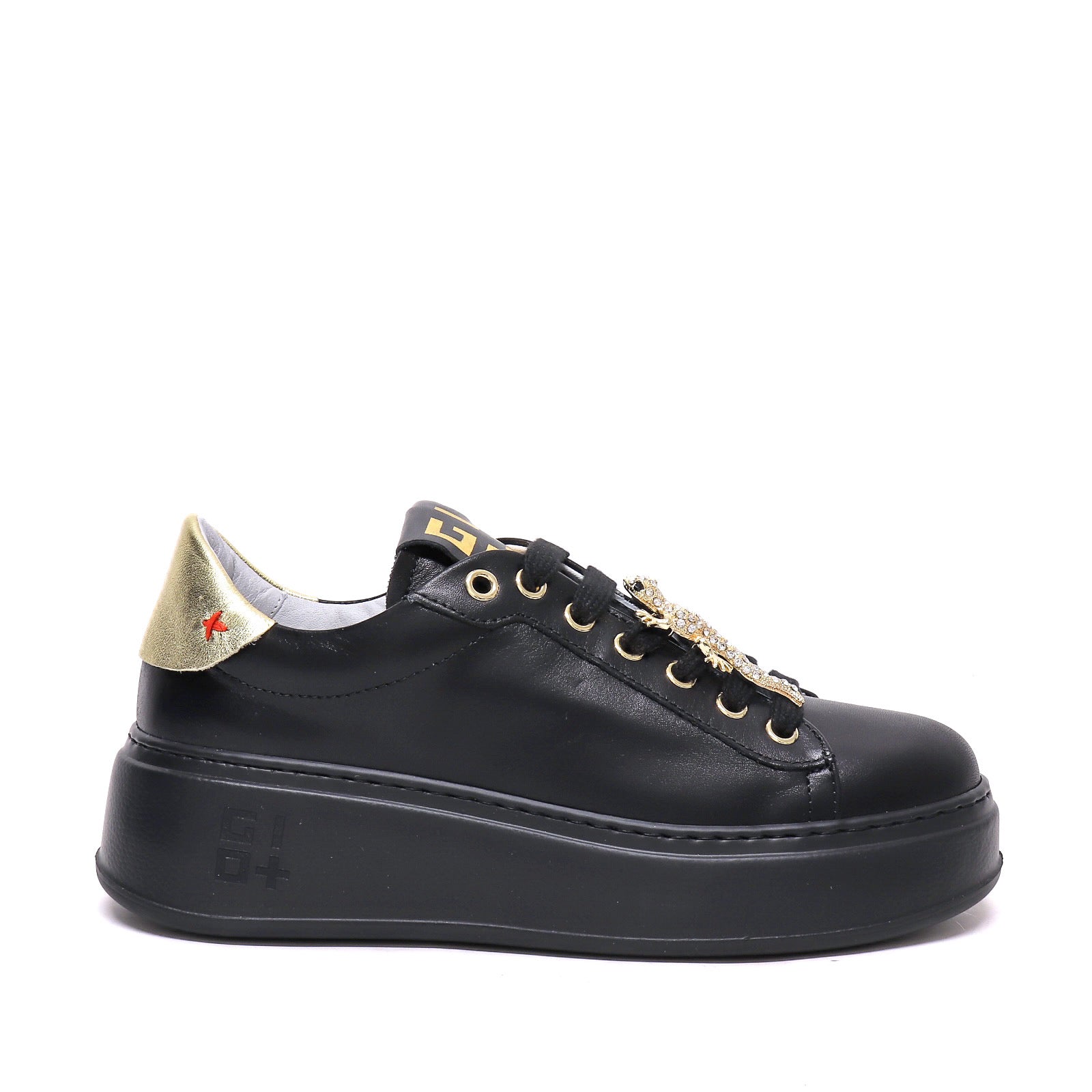 Gio+ Sneaker Pia72