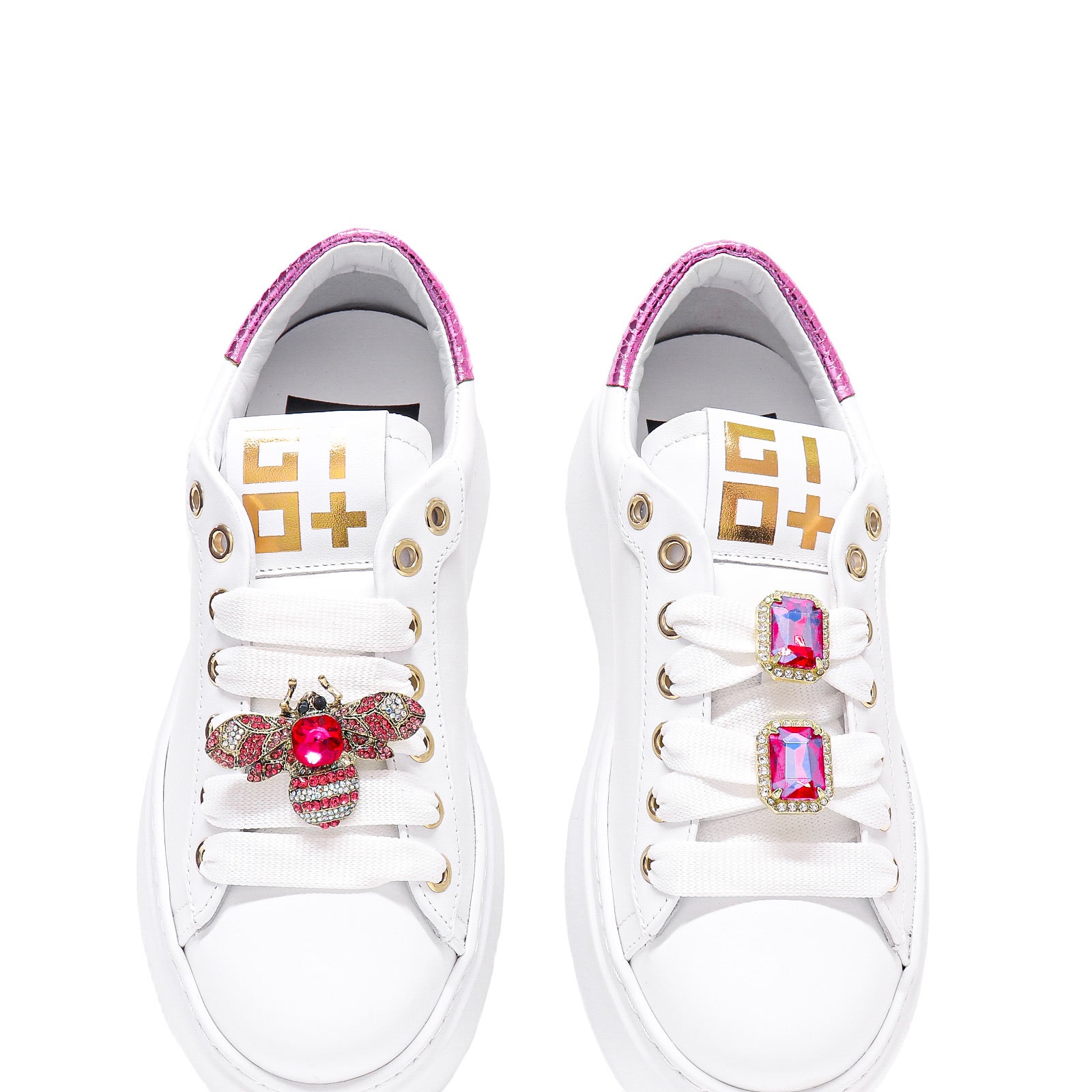 Gio+ Sneaker Insetto