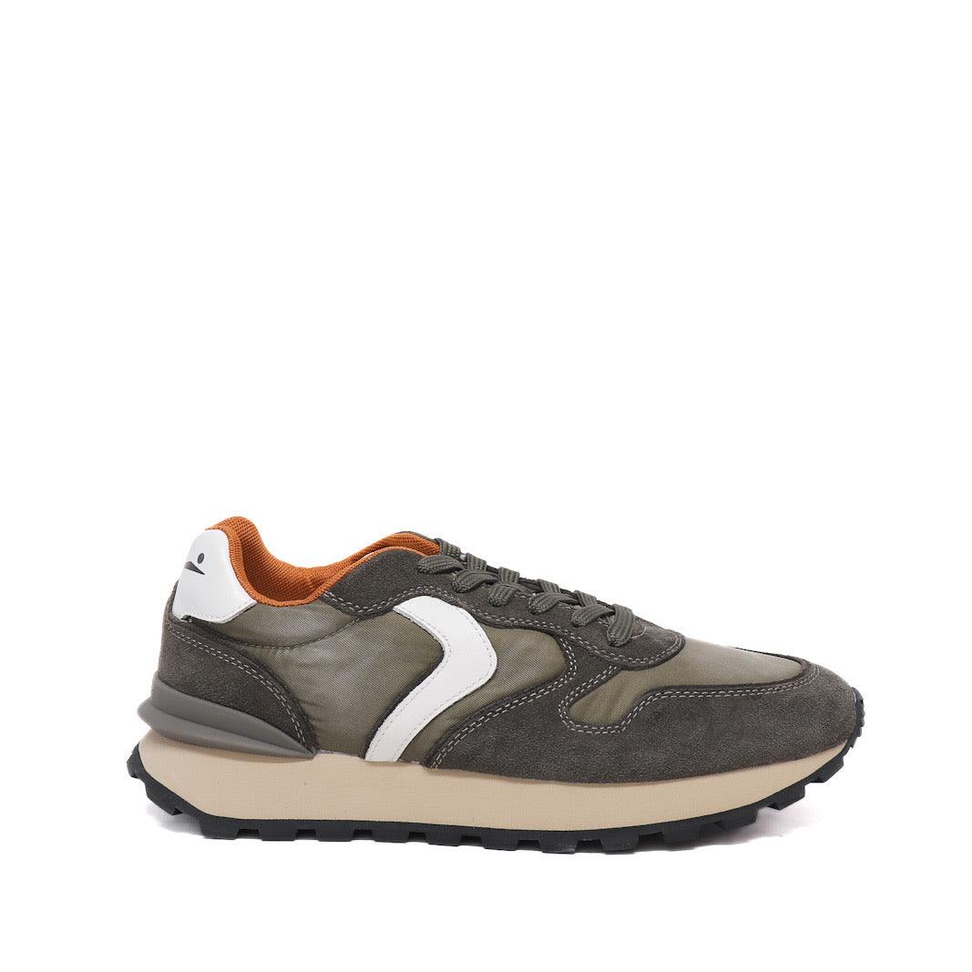 Voile Blanche Sneaker Paris