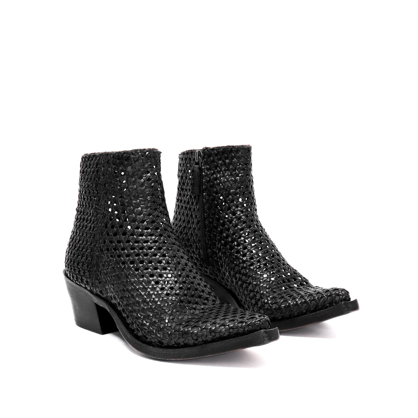 Zolfo Tronchetto Intrecciato