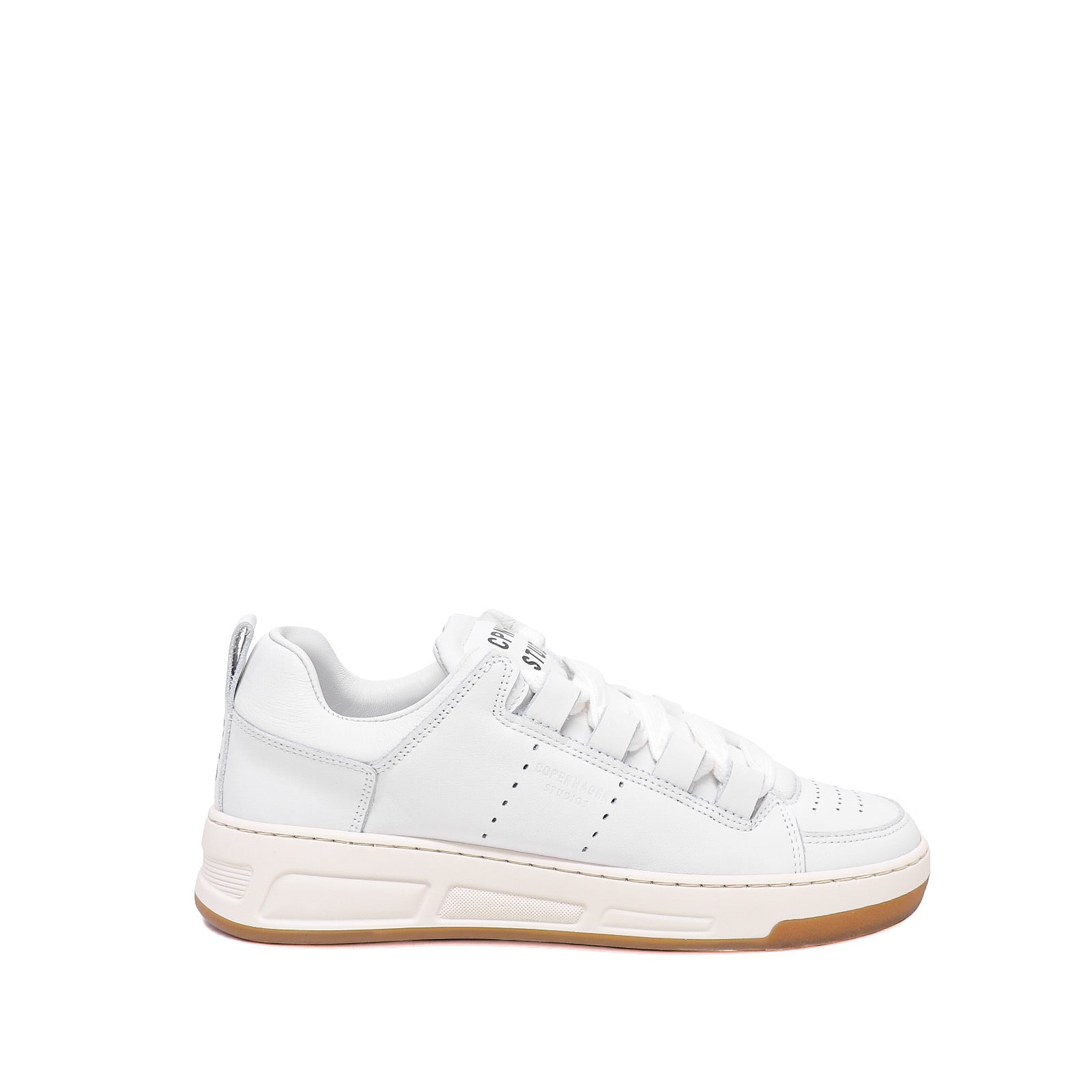 Copenhagen Sneaker Vitello