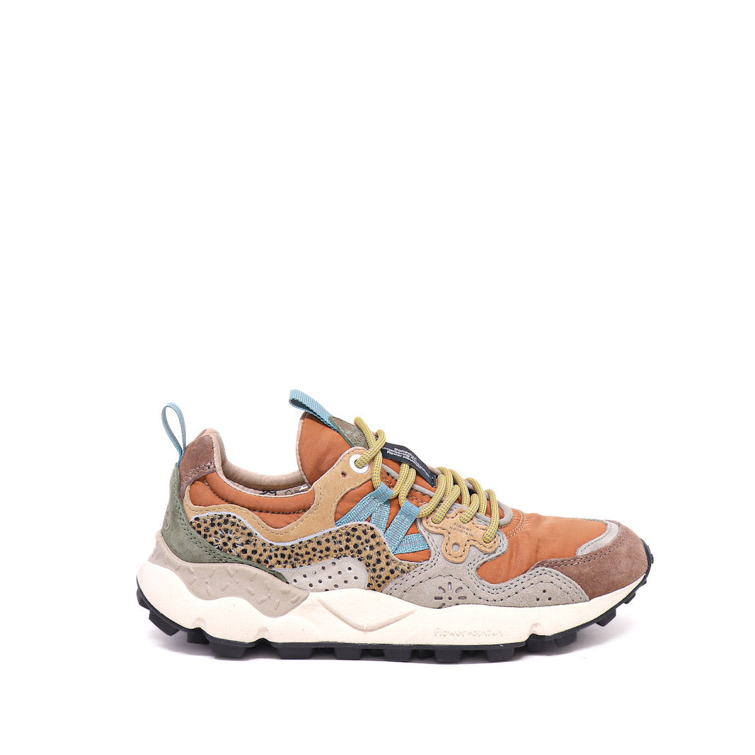 Flower Mountain Yamano 3 sneakers