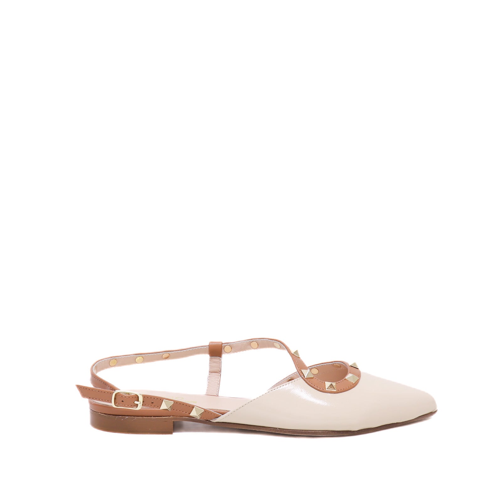 Il Borgo Firenze Slingback