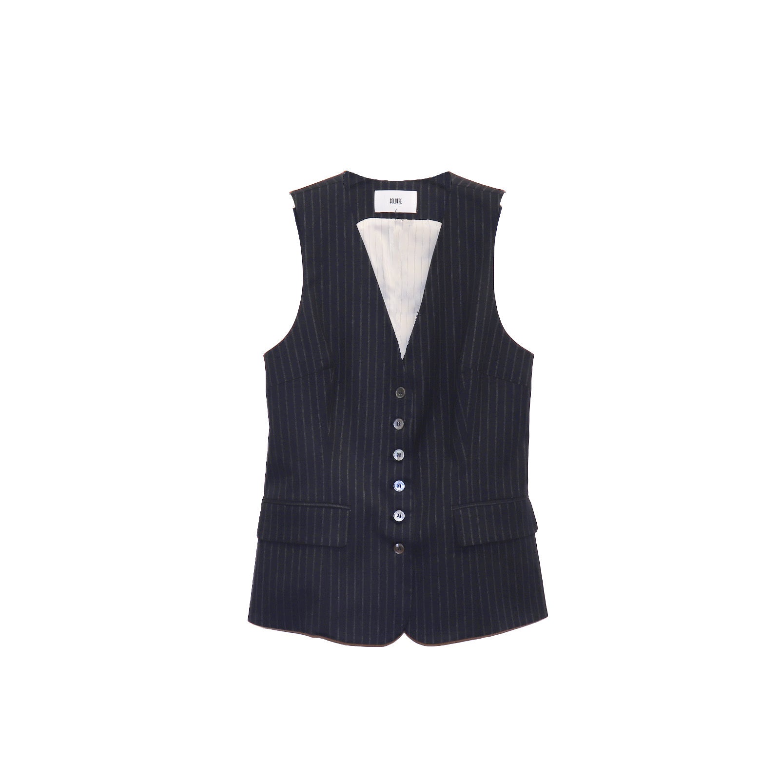Solotre Gilet
