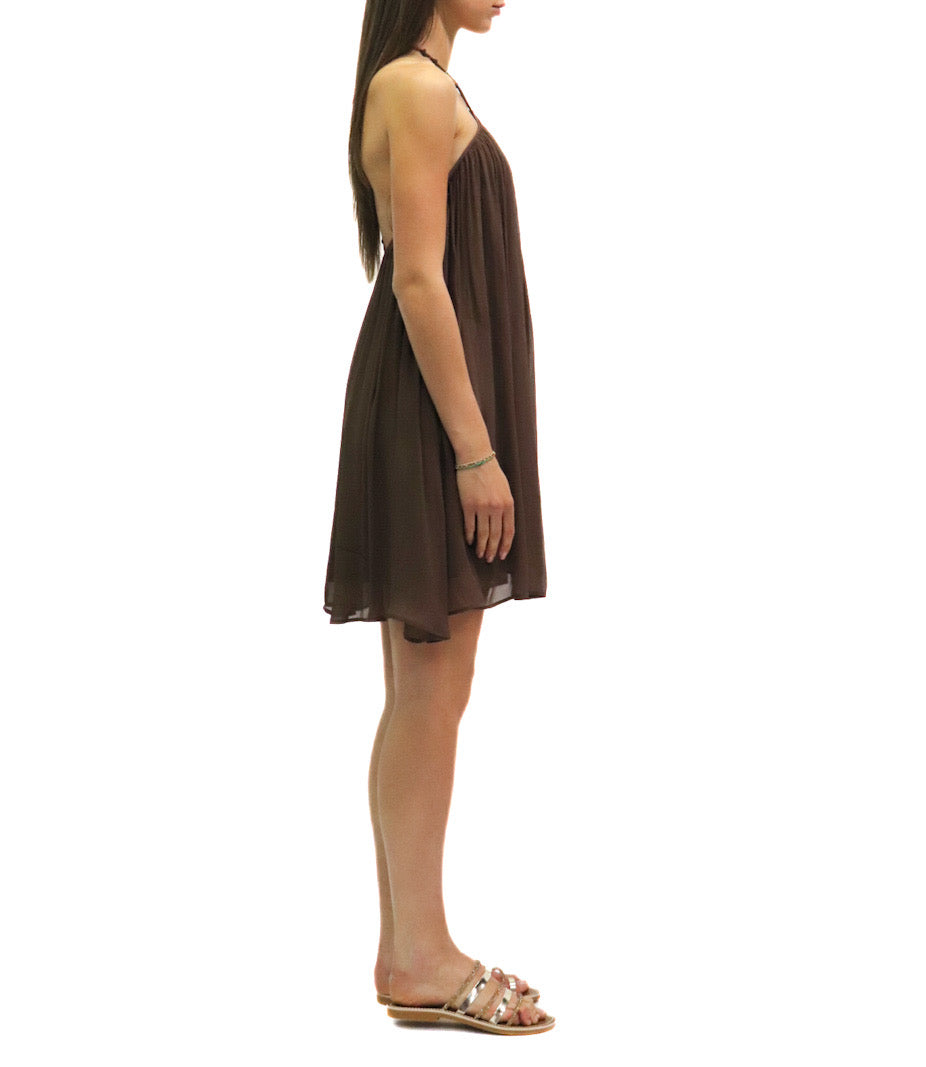 Patrizia Pepe Flared Dress
