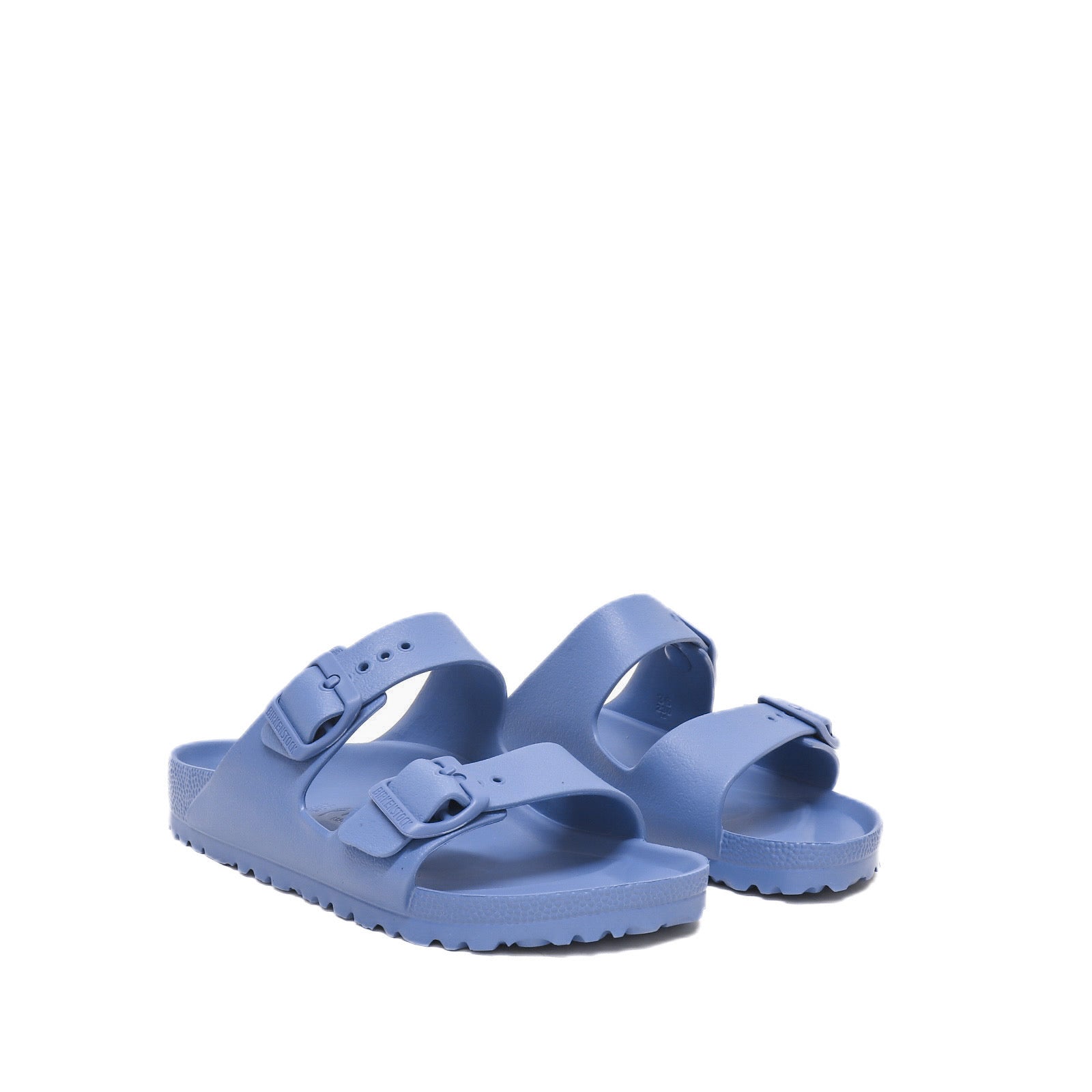 Birkenstock Arizona Slipper Eva Blue W