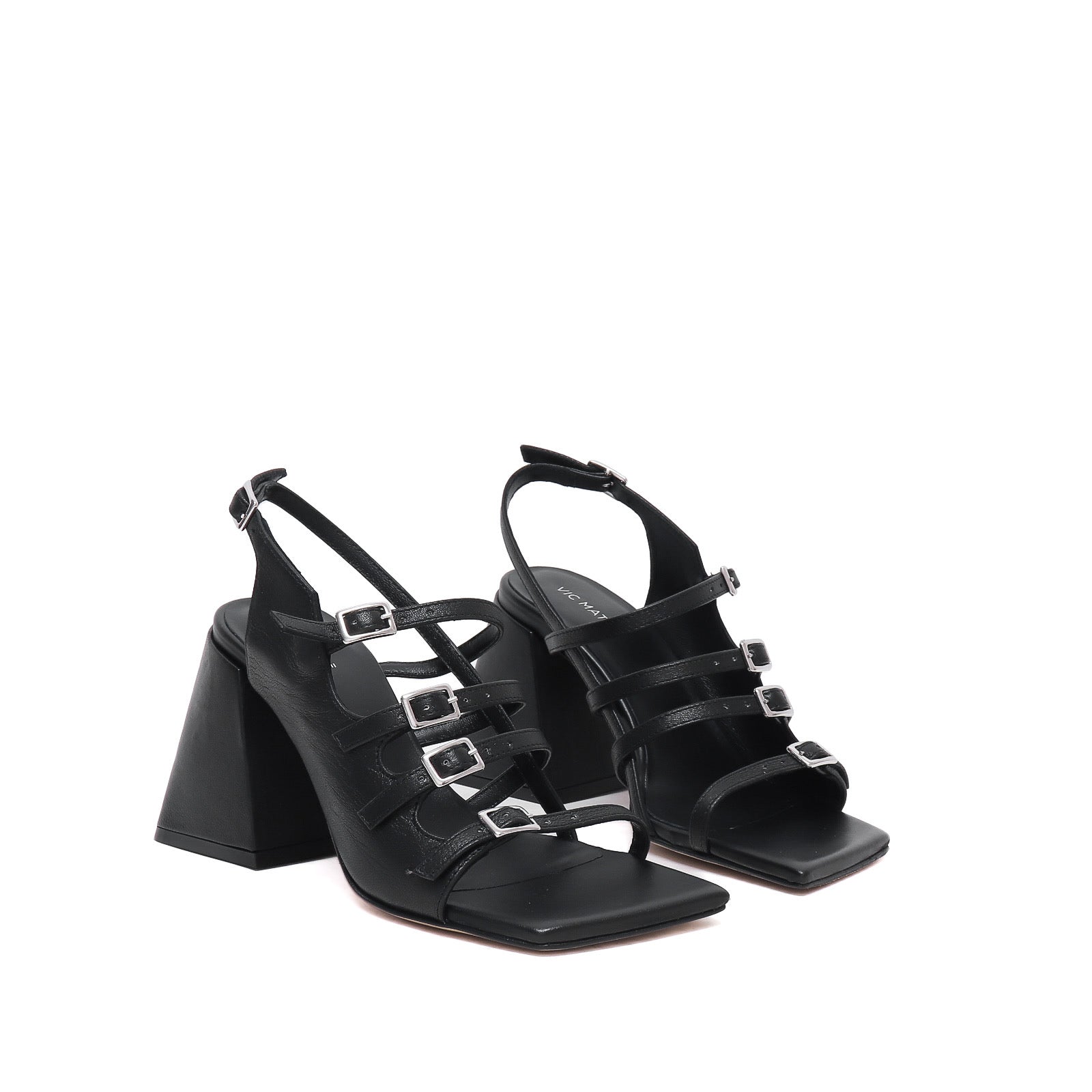 Vic Matie' Sandalo Ming