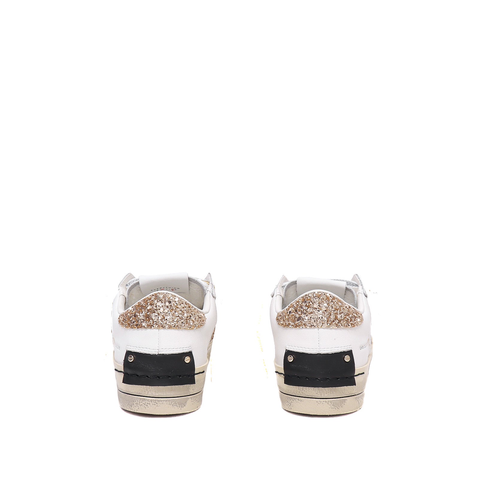 Crime London Sk8 Deluxe Sneaker