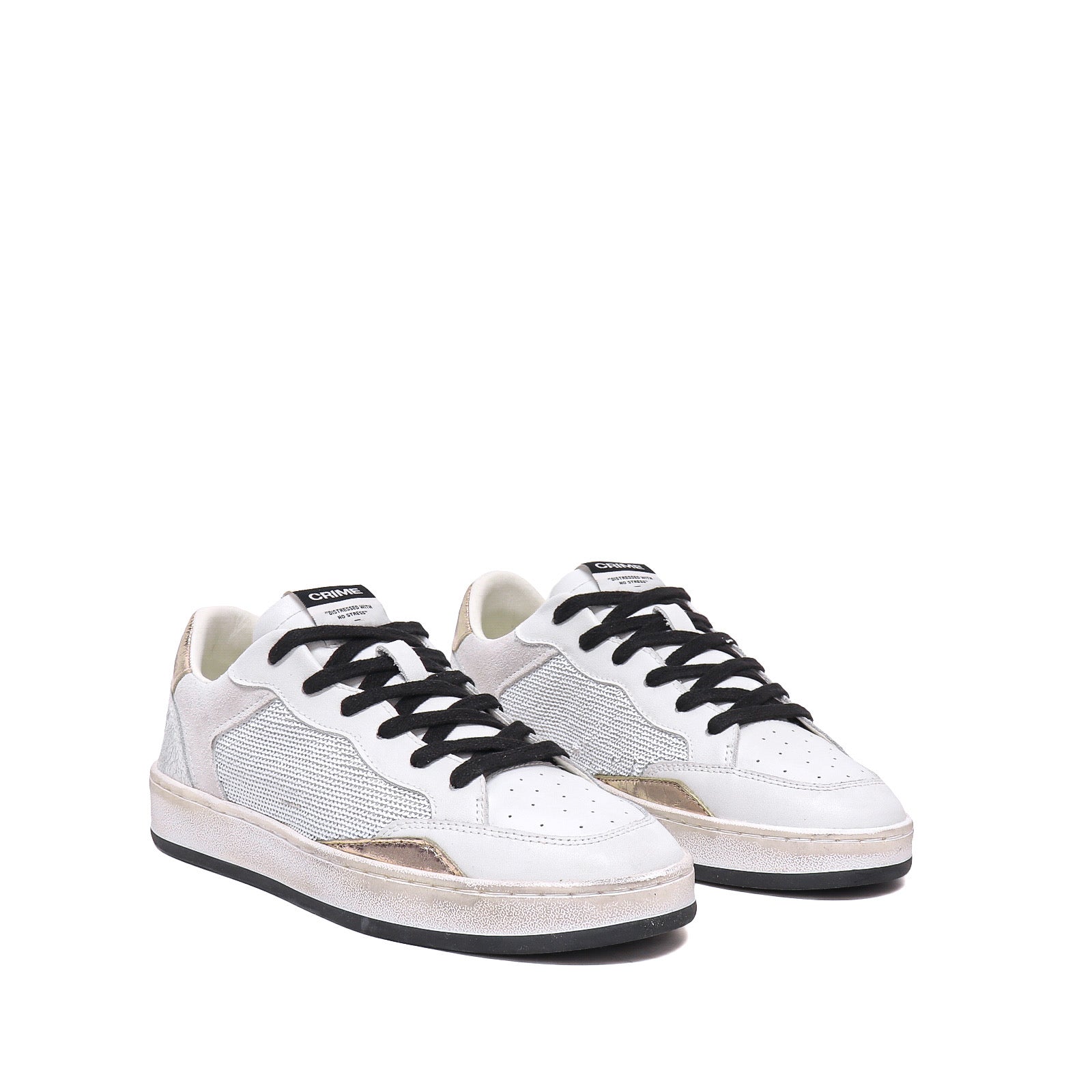 Crime London Chelsea Sneaker