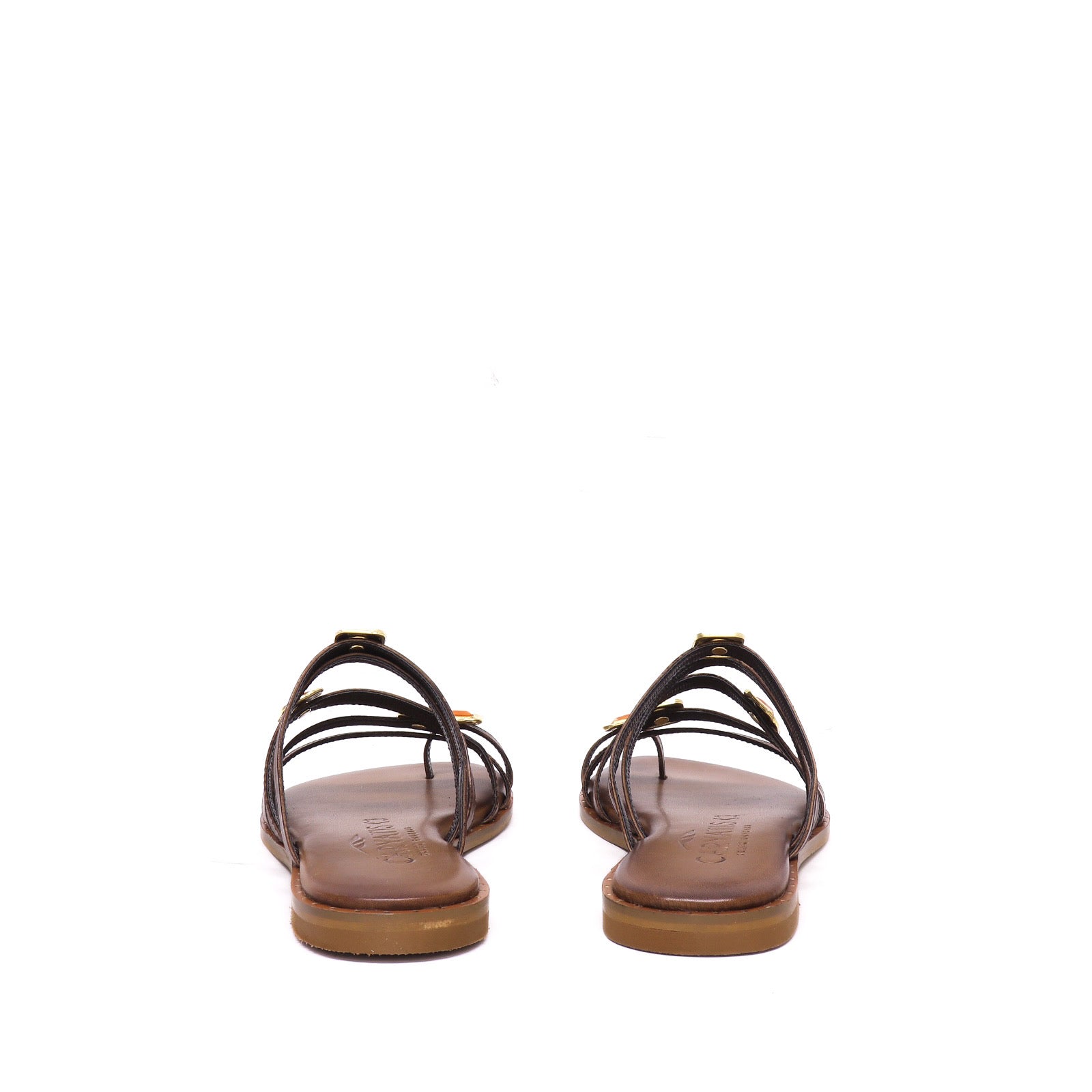 Caryatis Ciabatta Marrone