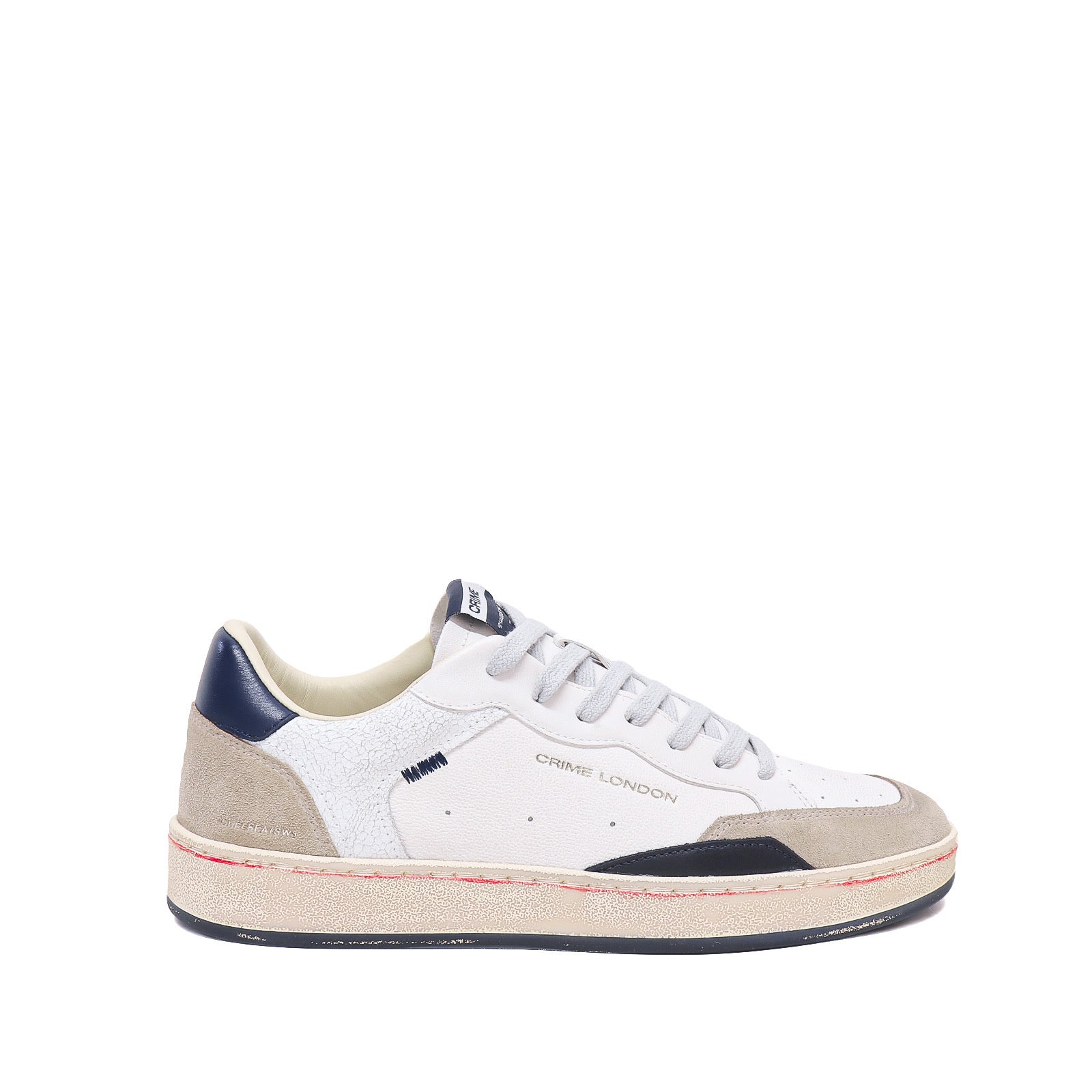 Crime London Chelsea Sneaker