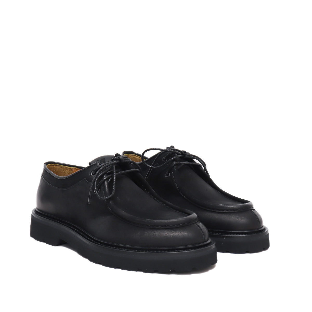 Rossi Reus Lace-up
