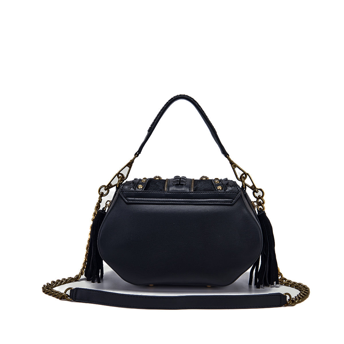 La Carrie Bag Borsa Ficus