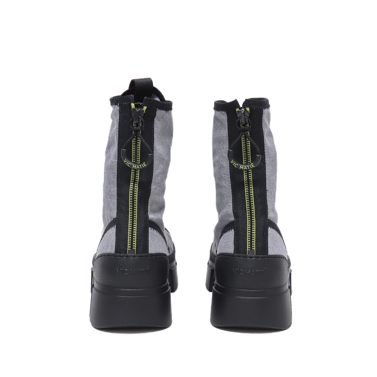 Vic Matie' Tronchetto Roccia Combat