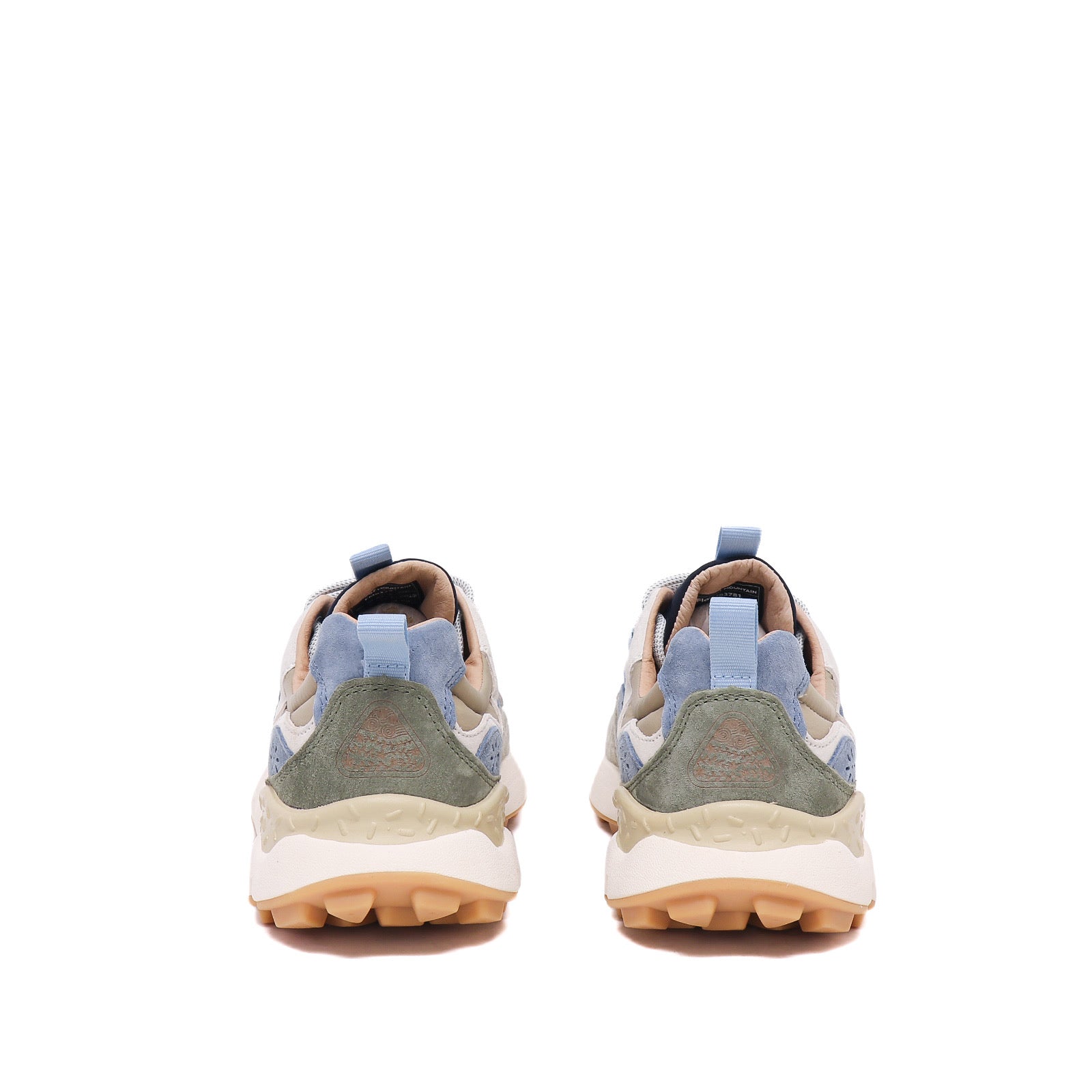 Flower Mountain Sneaker Yamano3